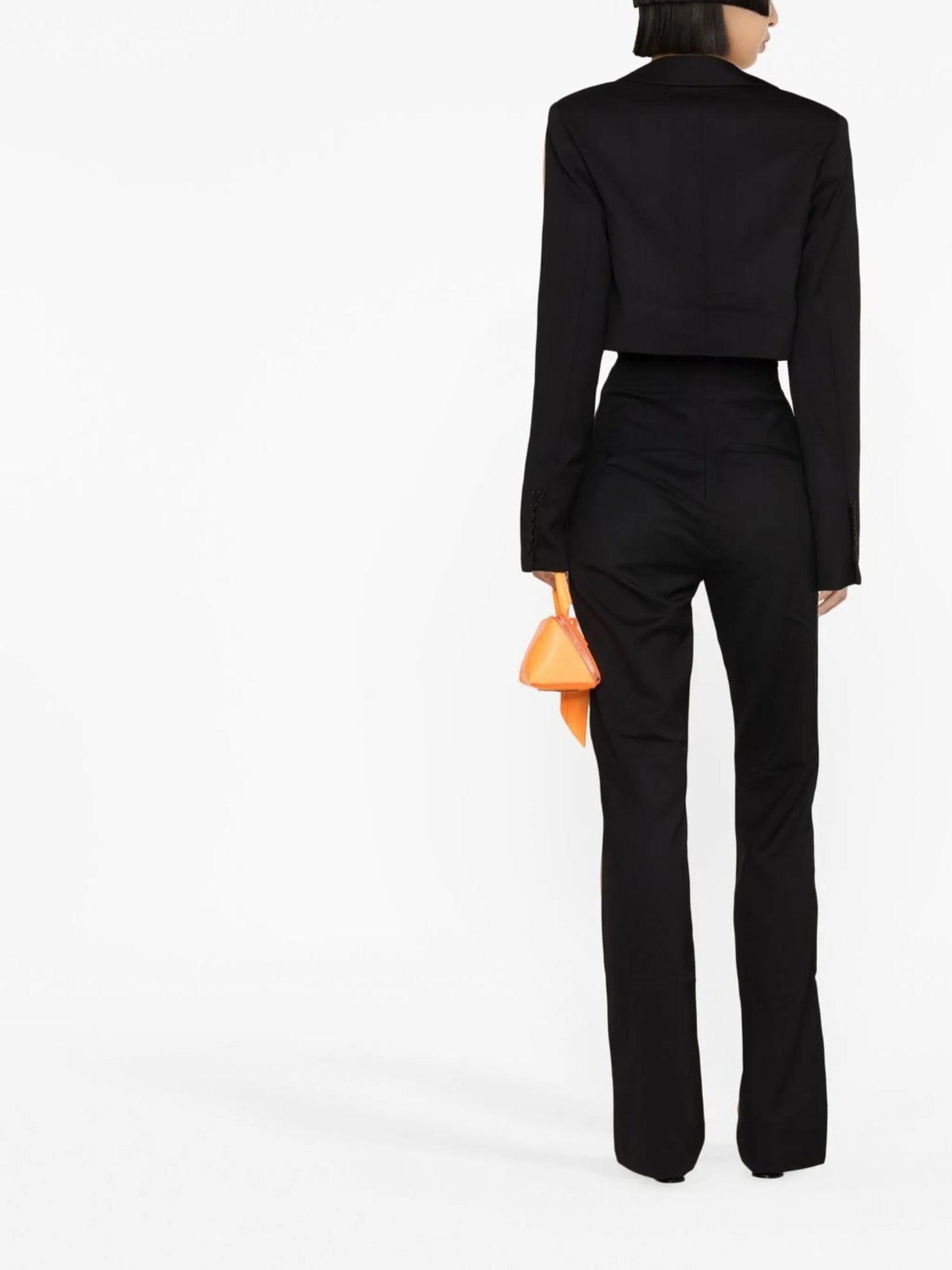 Talara cut-out jumpsuit