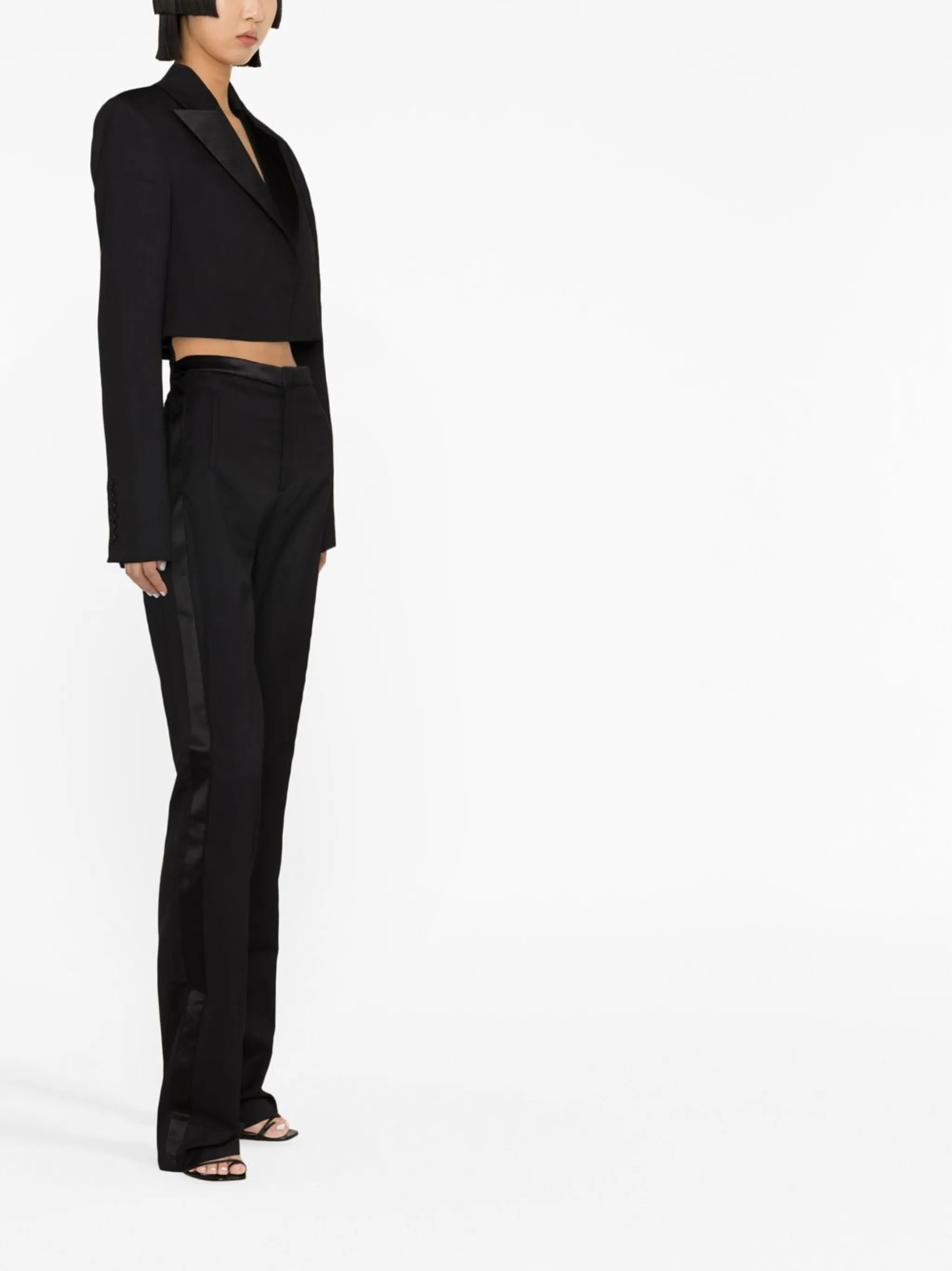 Talara cut-out jumpsuit