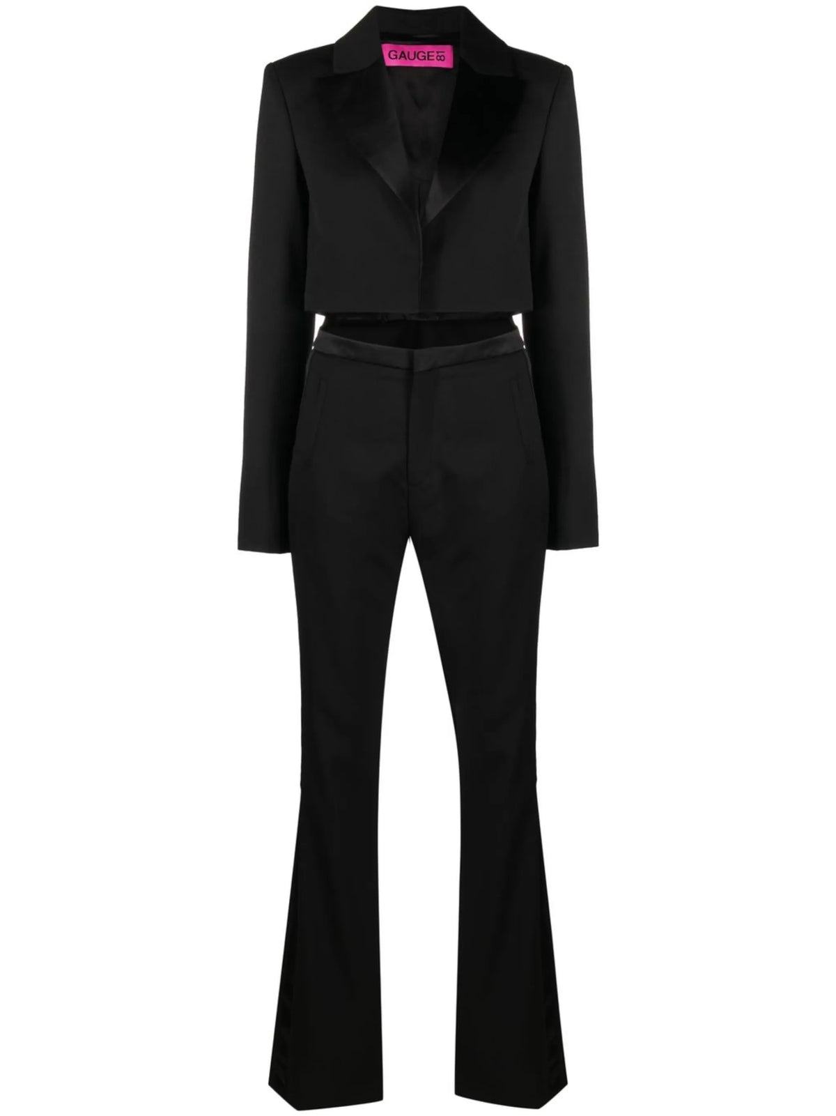 Talara cut-out jumpsuit