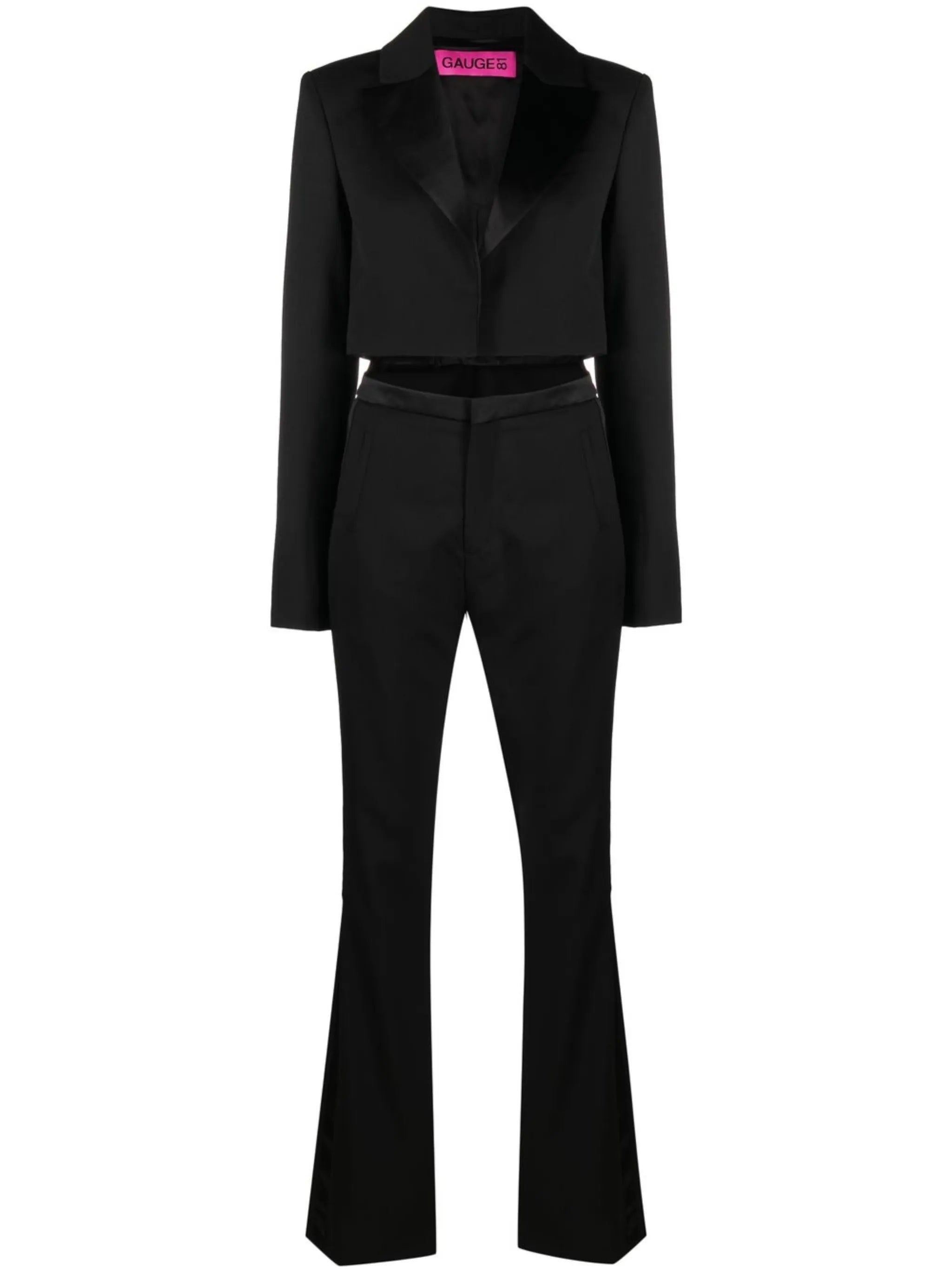 Talara cut-out jumpsuit