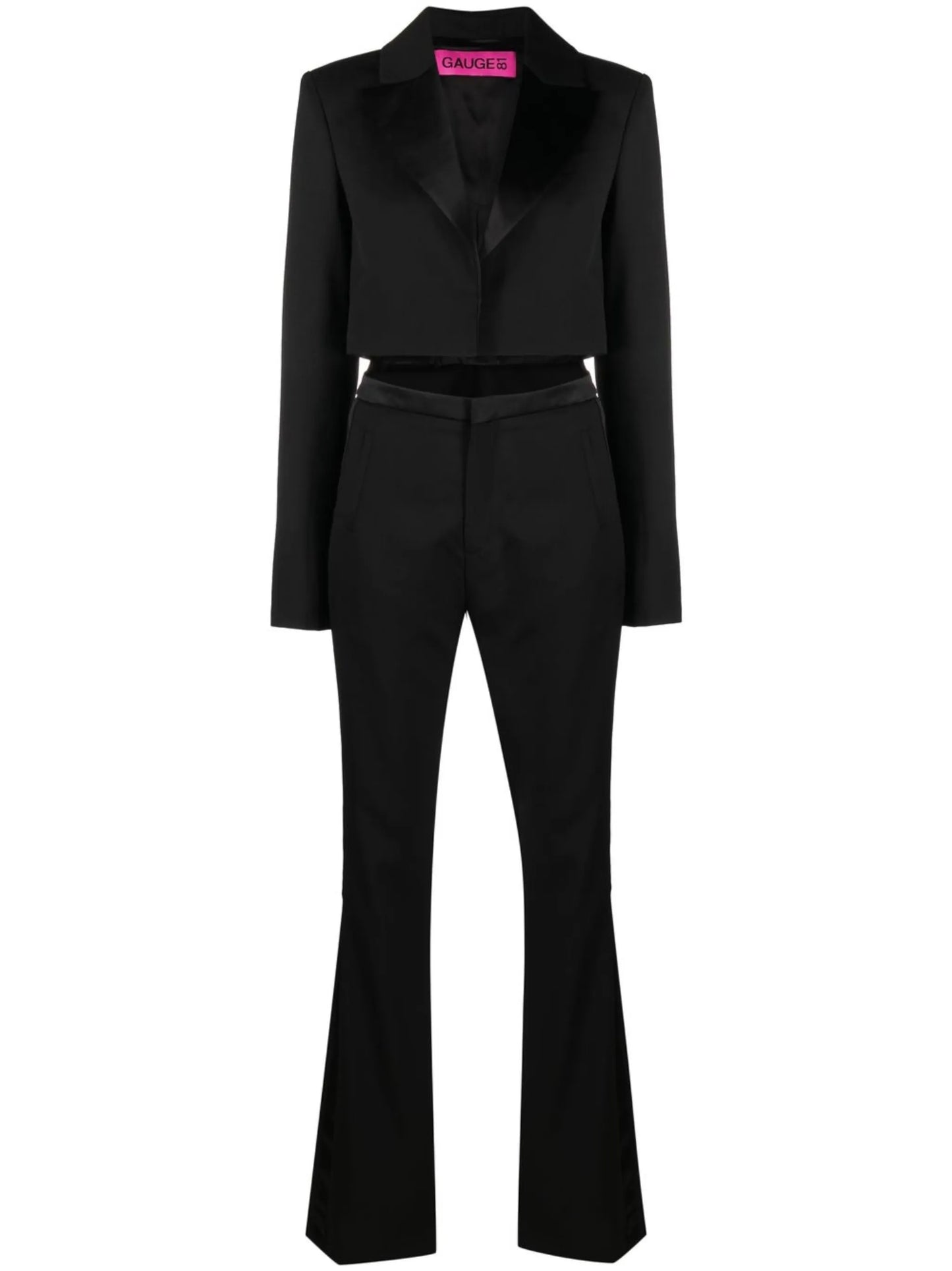 Talara cut-out jumpsuit