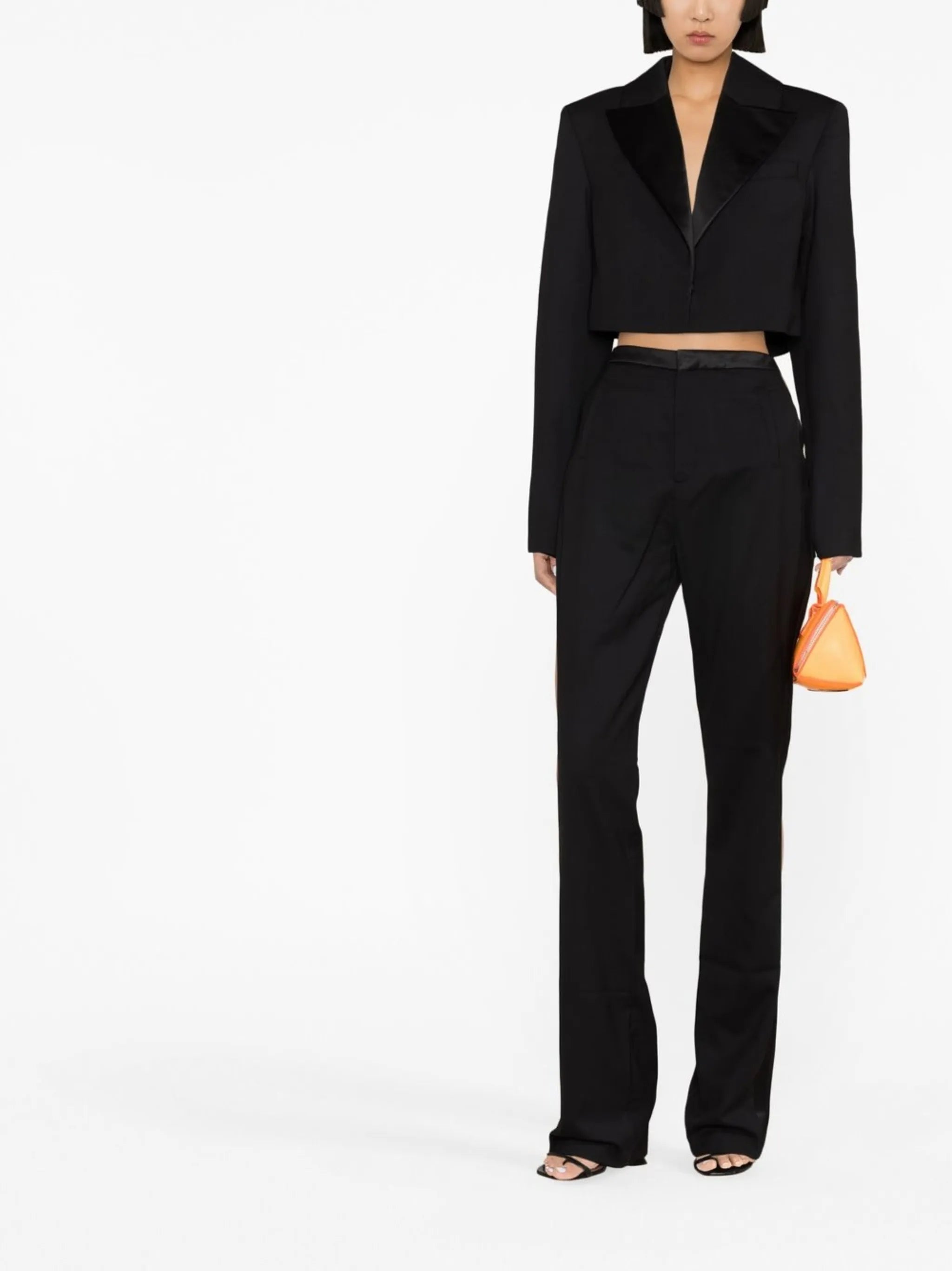 Talara cut-out jumpsuit