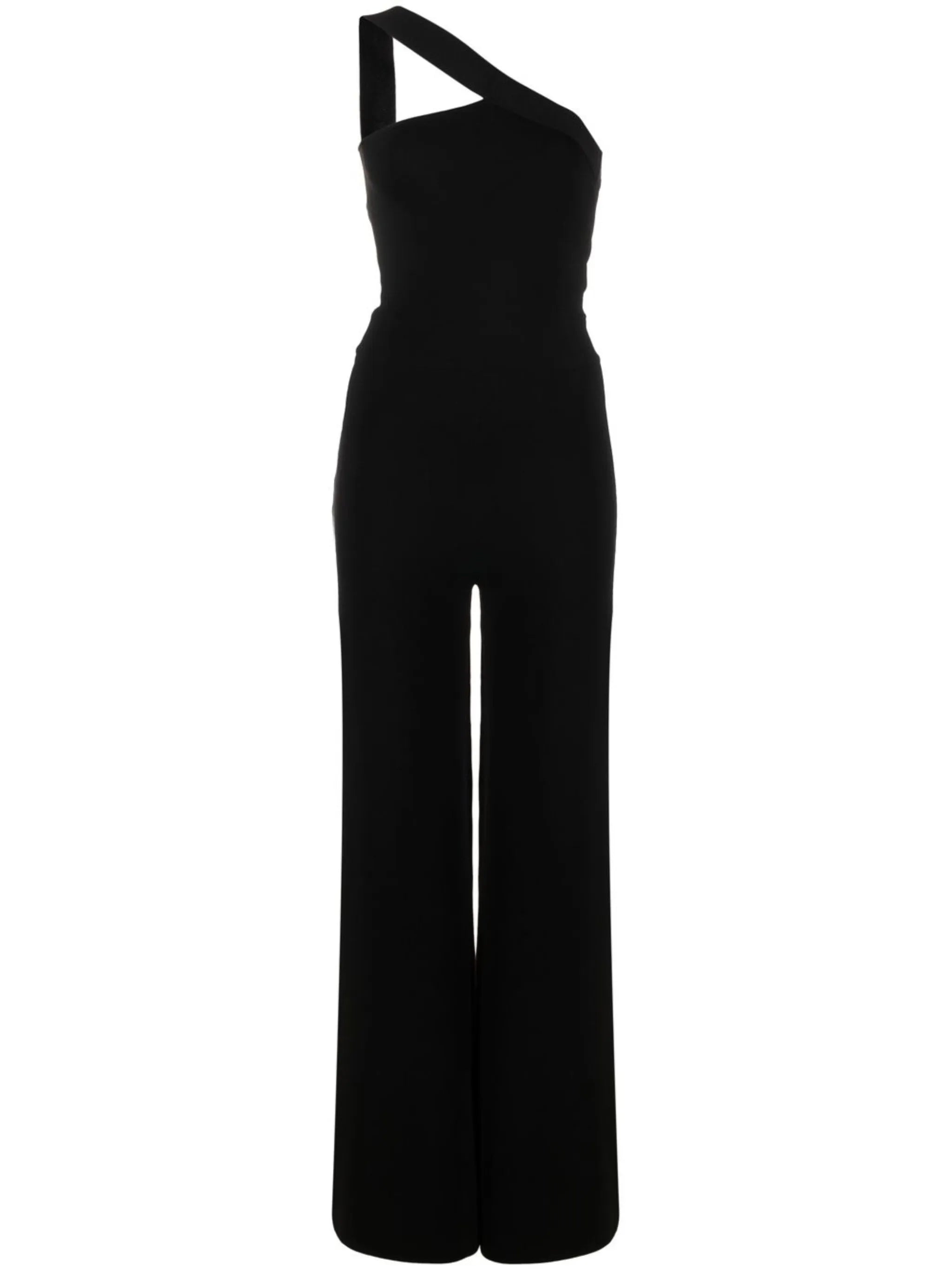 Rueda one-shoulder jumpsuit