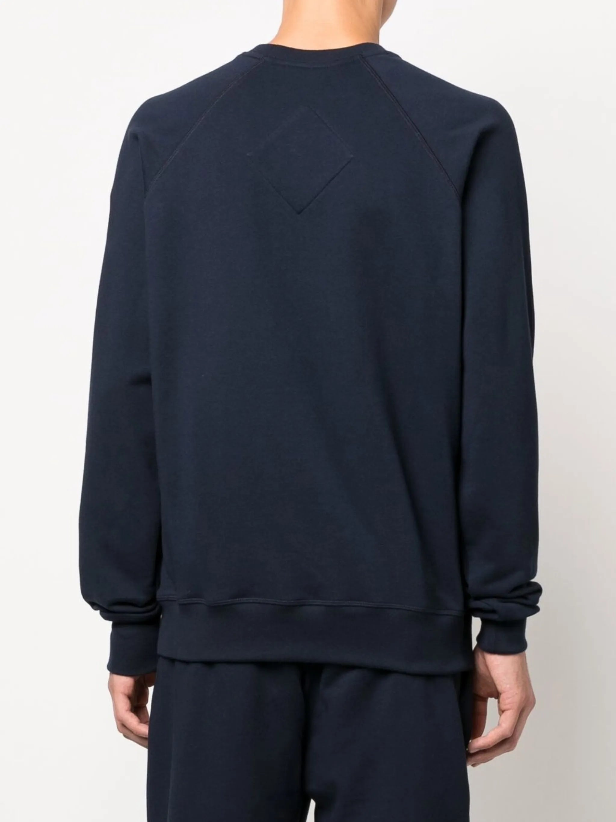 Core Huron cotton jumper