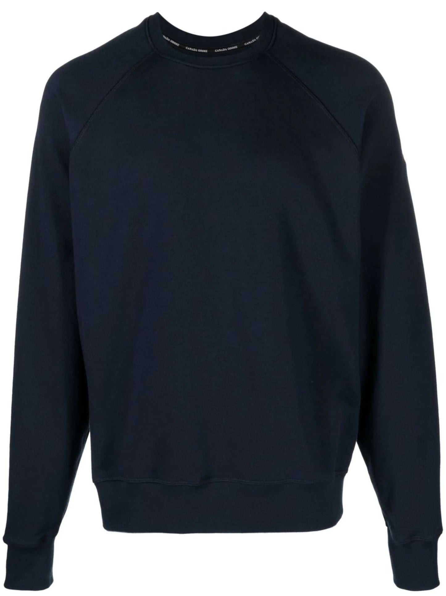 Core Huron cotton jumper