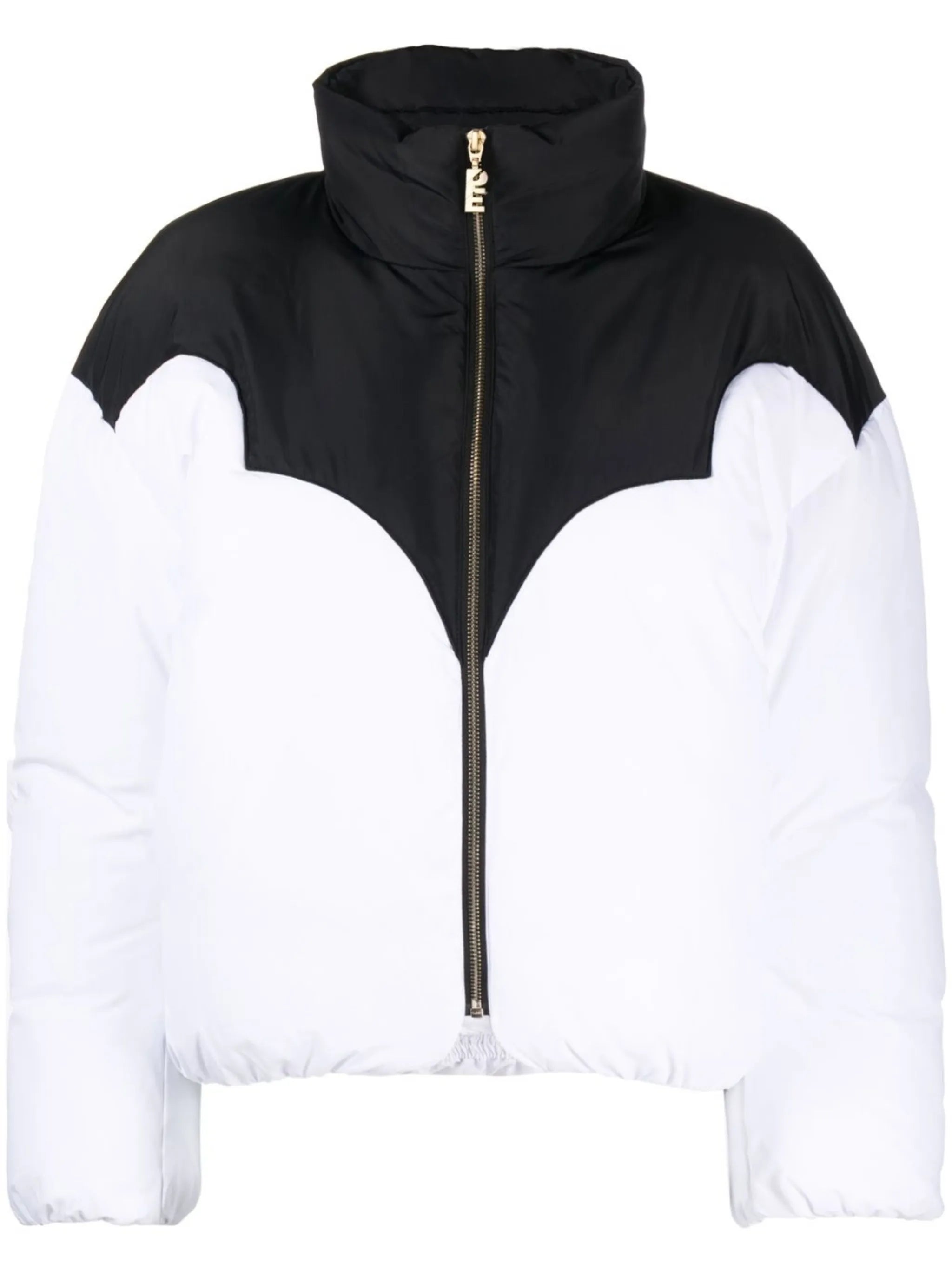 Edit Status puffer jacket