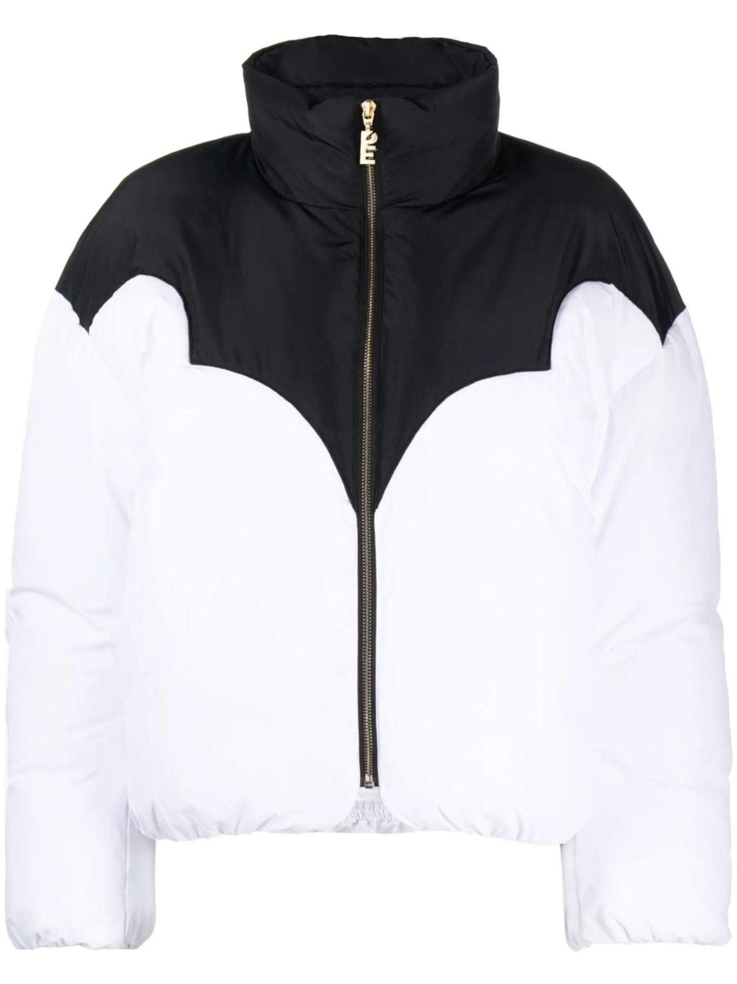 Edit Status puffer jacket