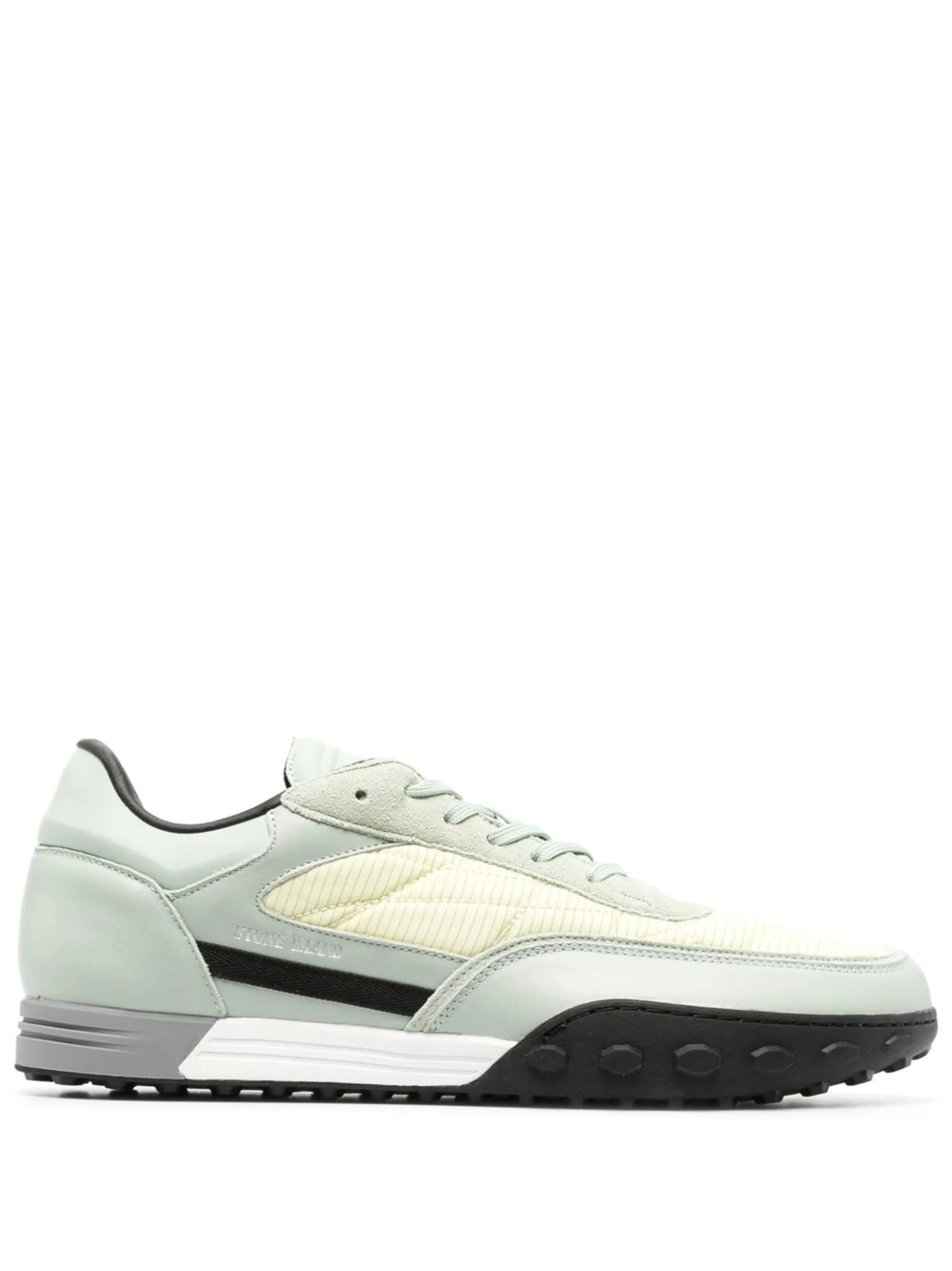 logo low-top sneakers