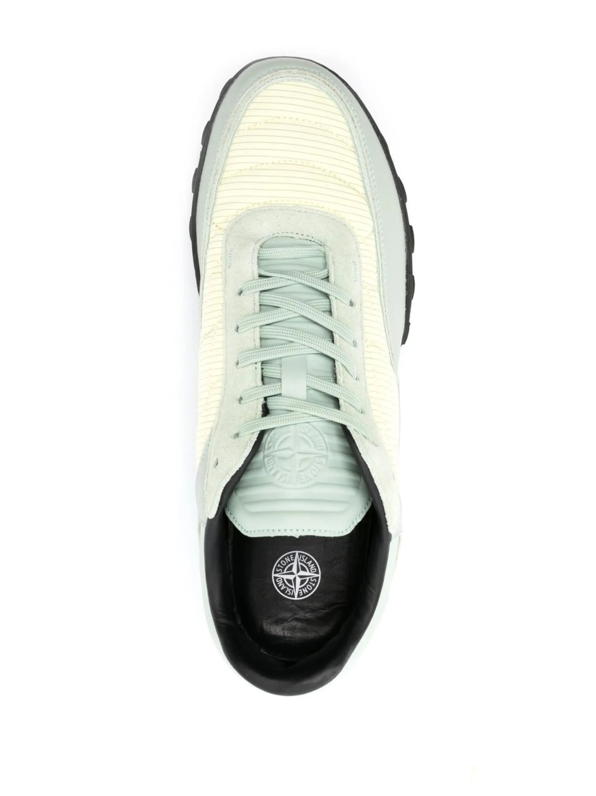 logo low-top sneakers