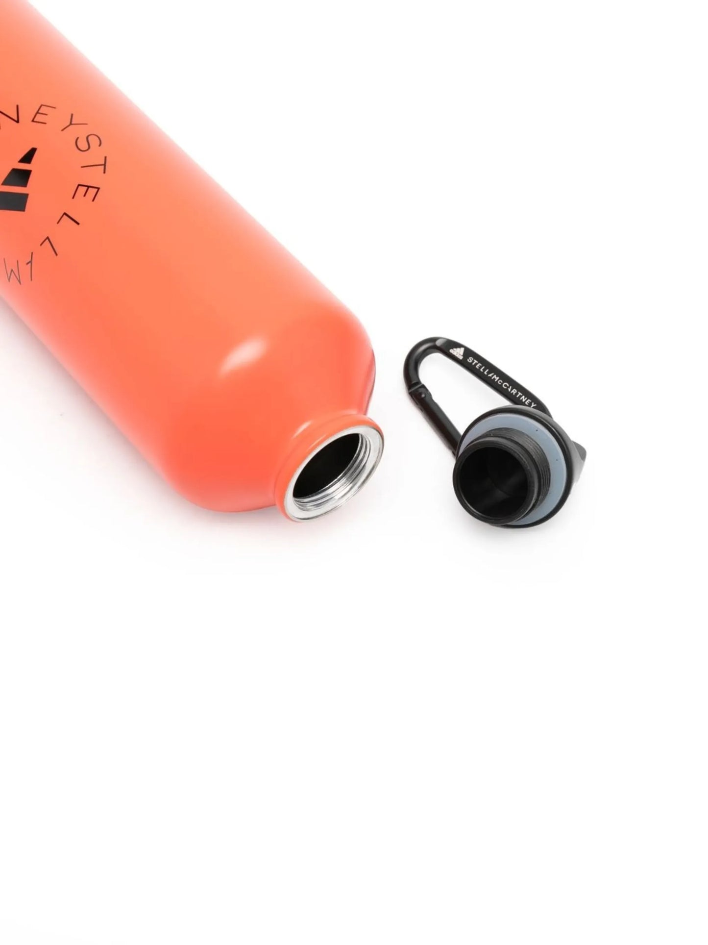 logo-print water bottle