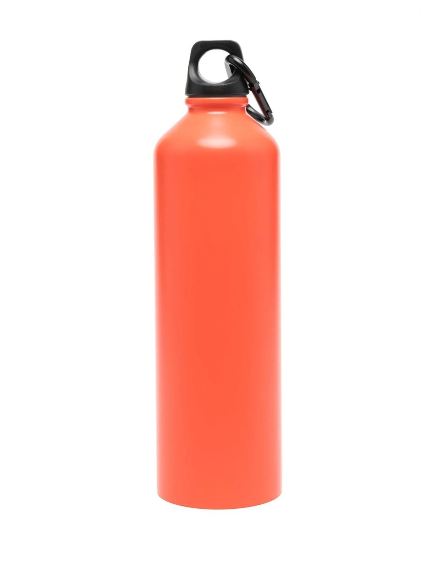 logo-print water bottle
