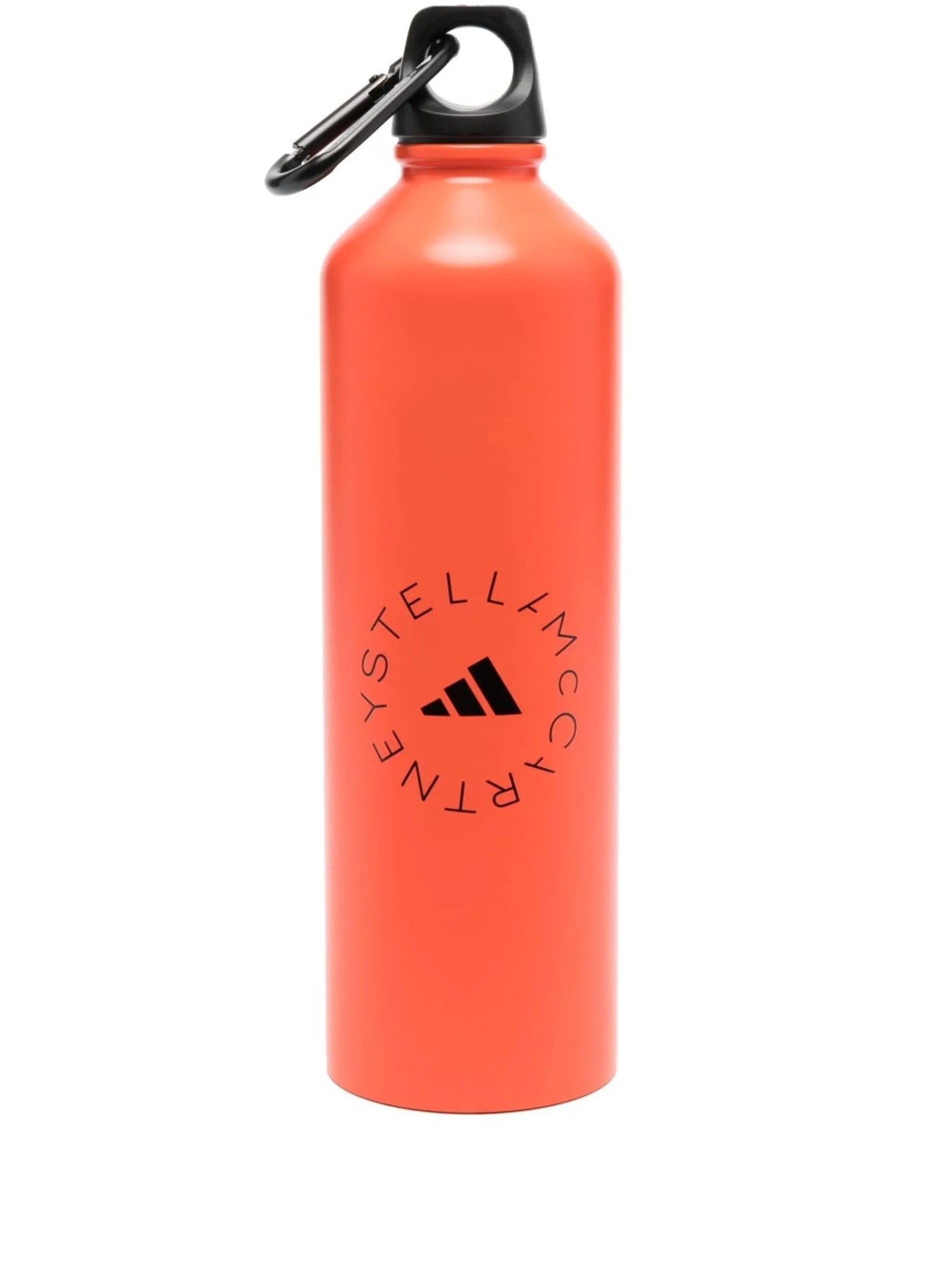 logo-print water bottle