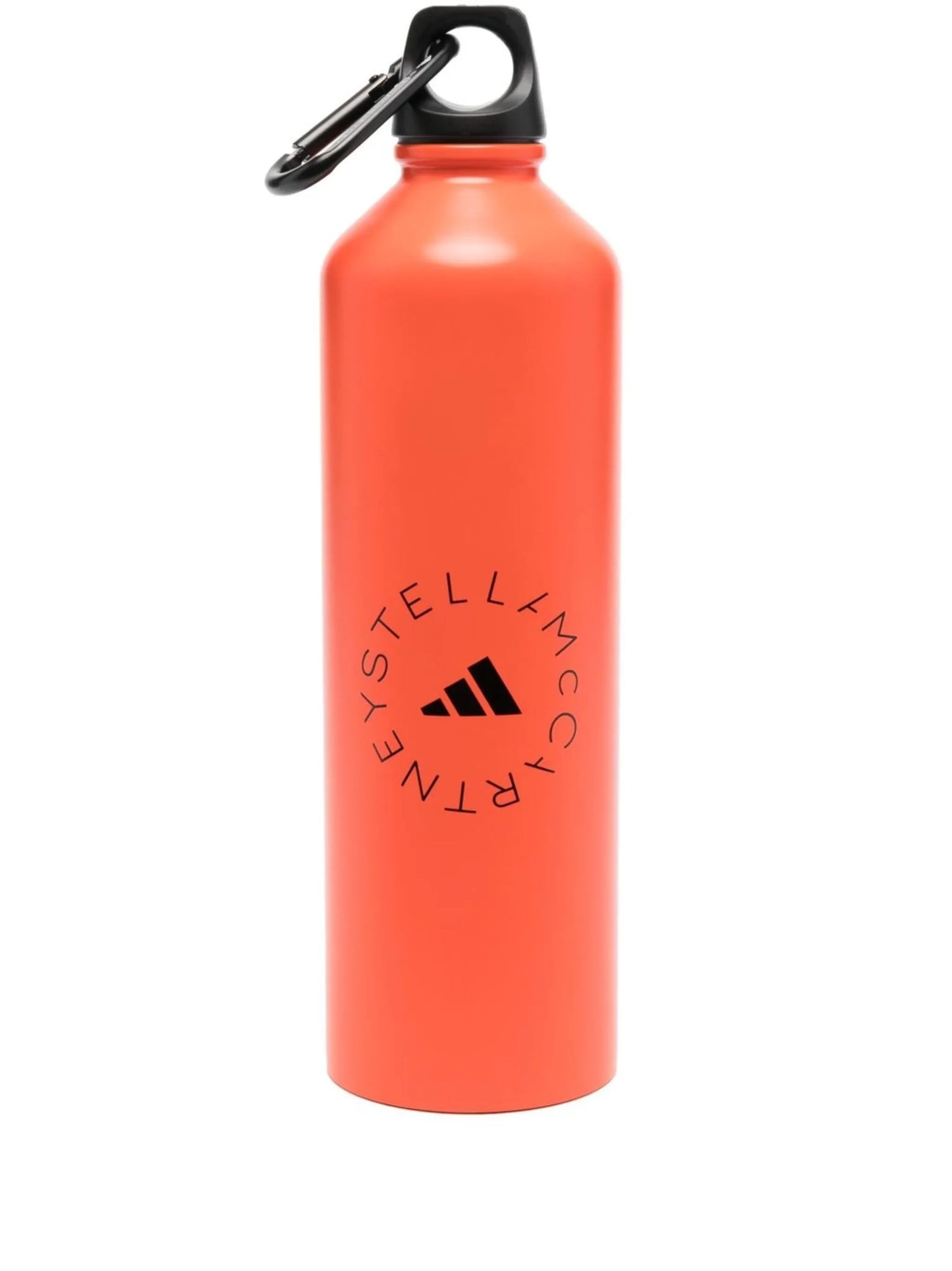 logo-print water bottle