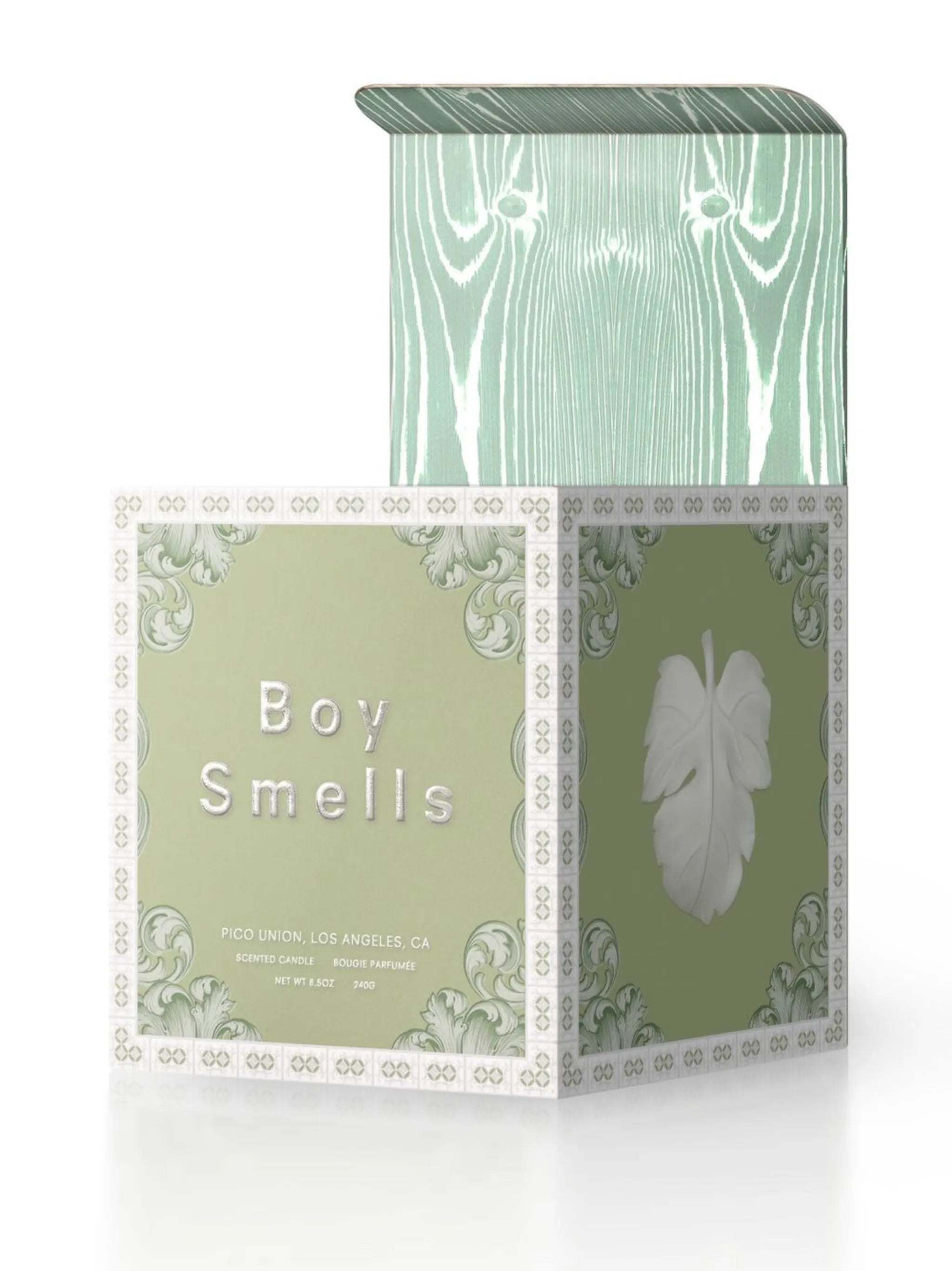 Holiday 22 Figurare candle