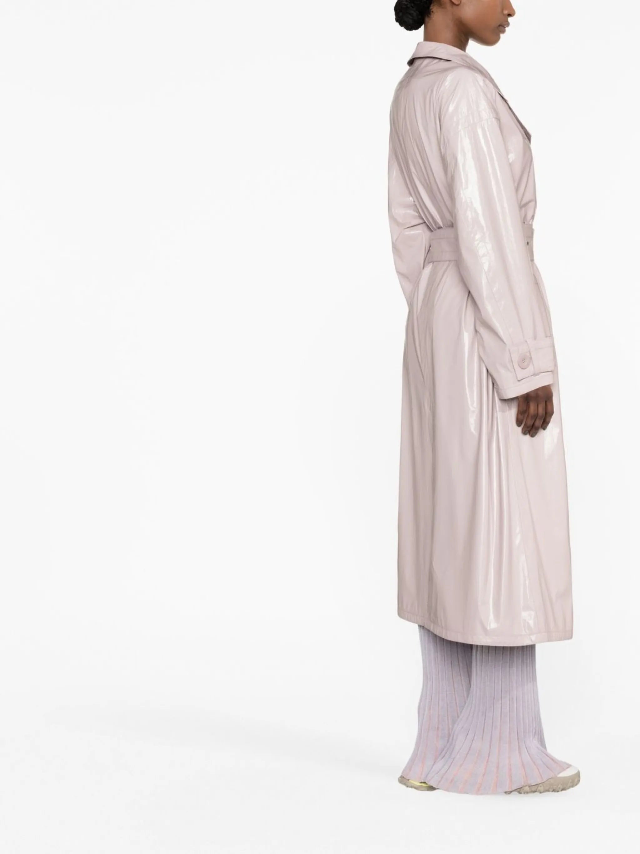 Katharina trench coat