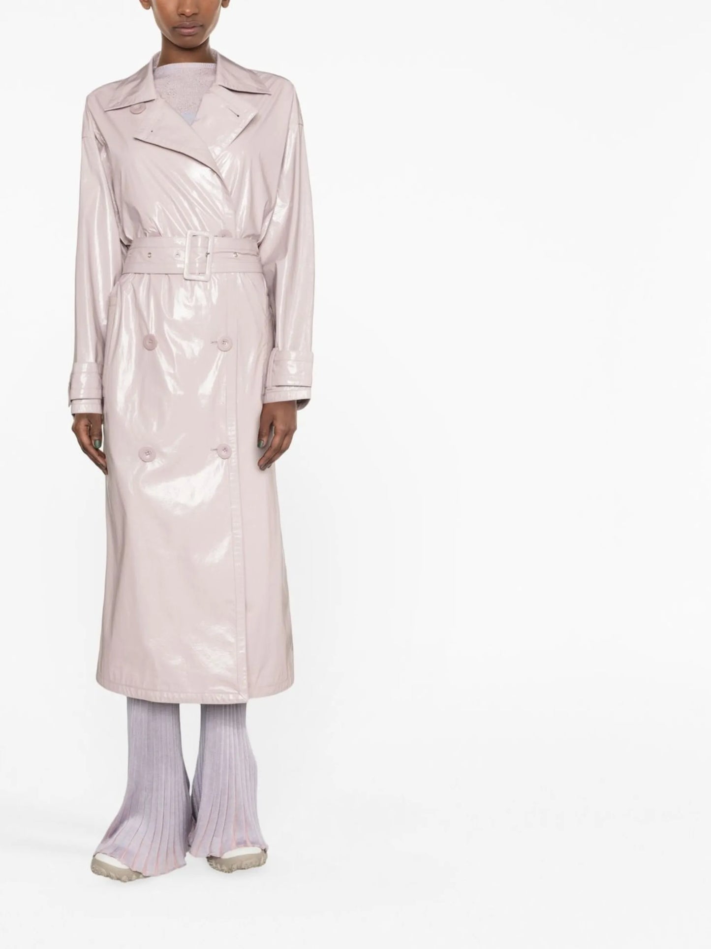 Katharina trench coat