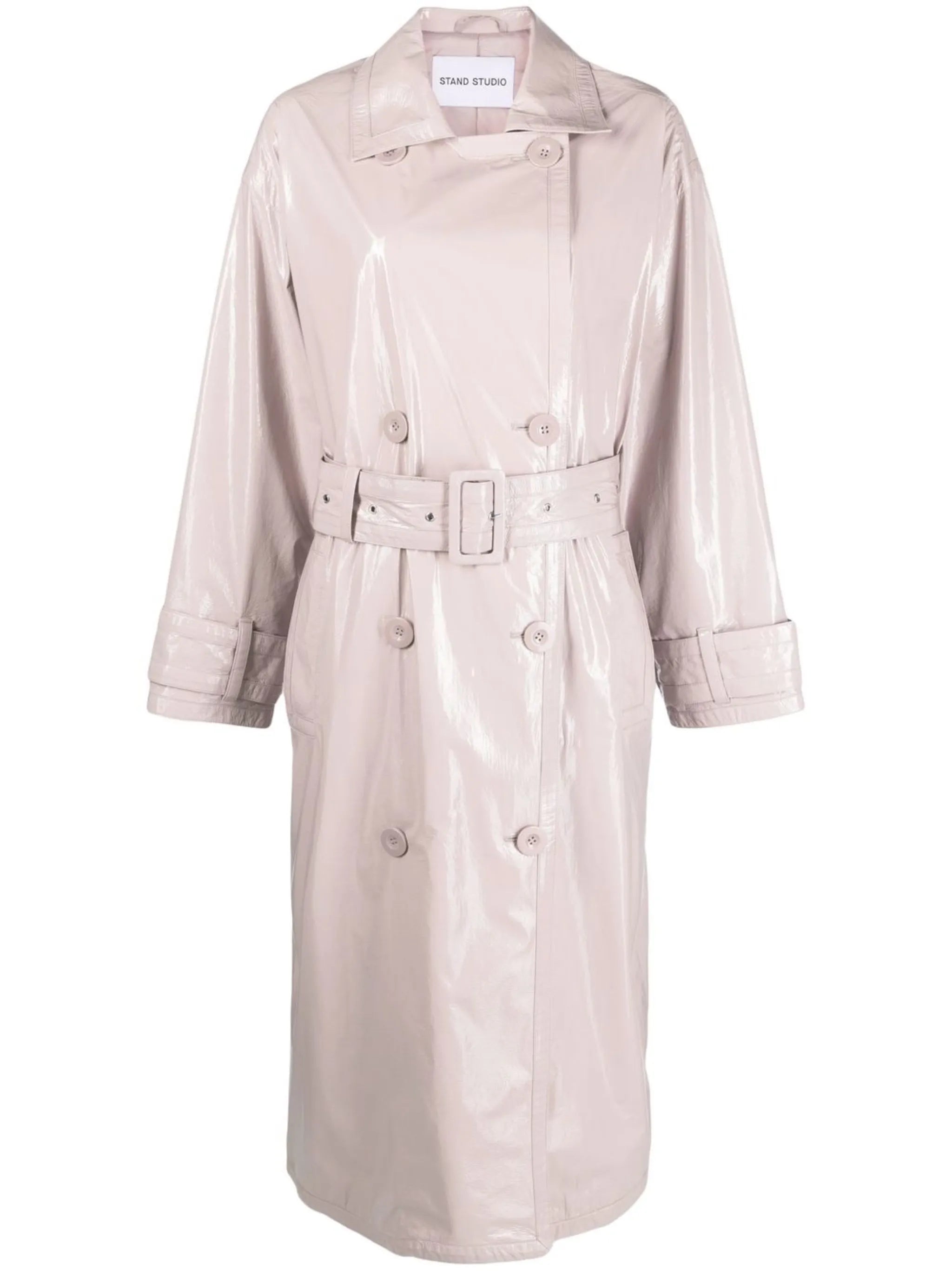 Katharina trench coat