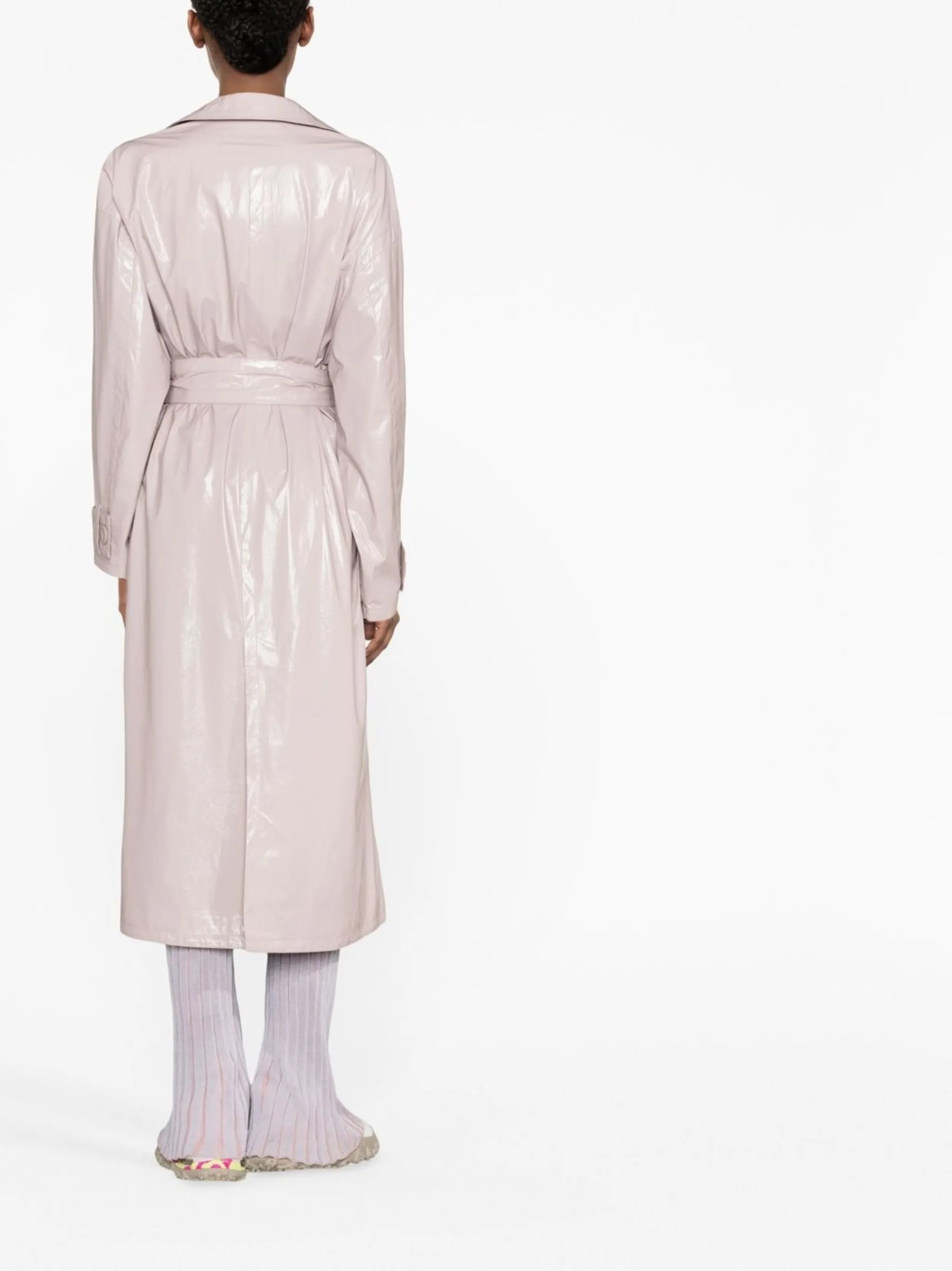 Katharina trench coat