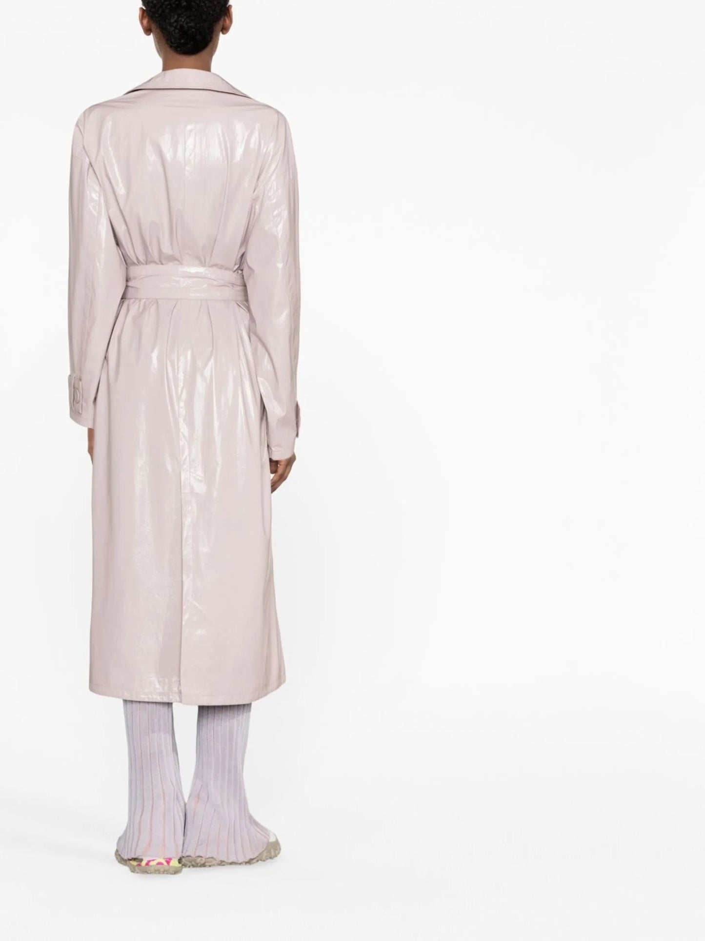 Katharina trench coat