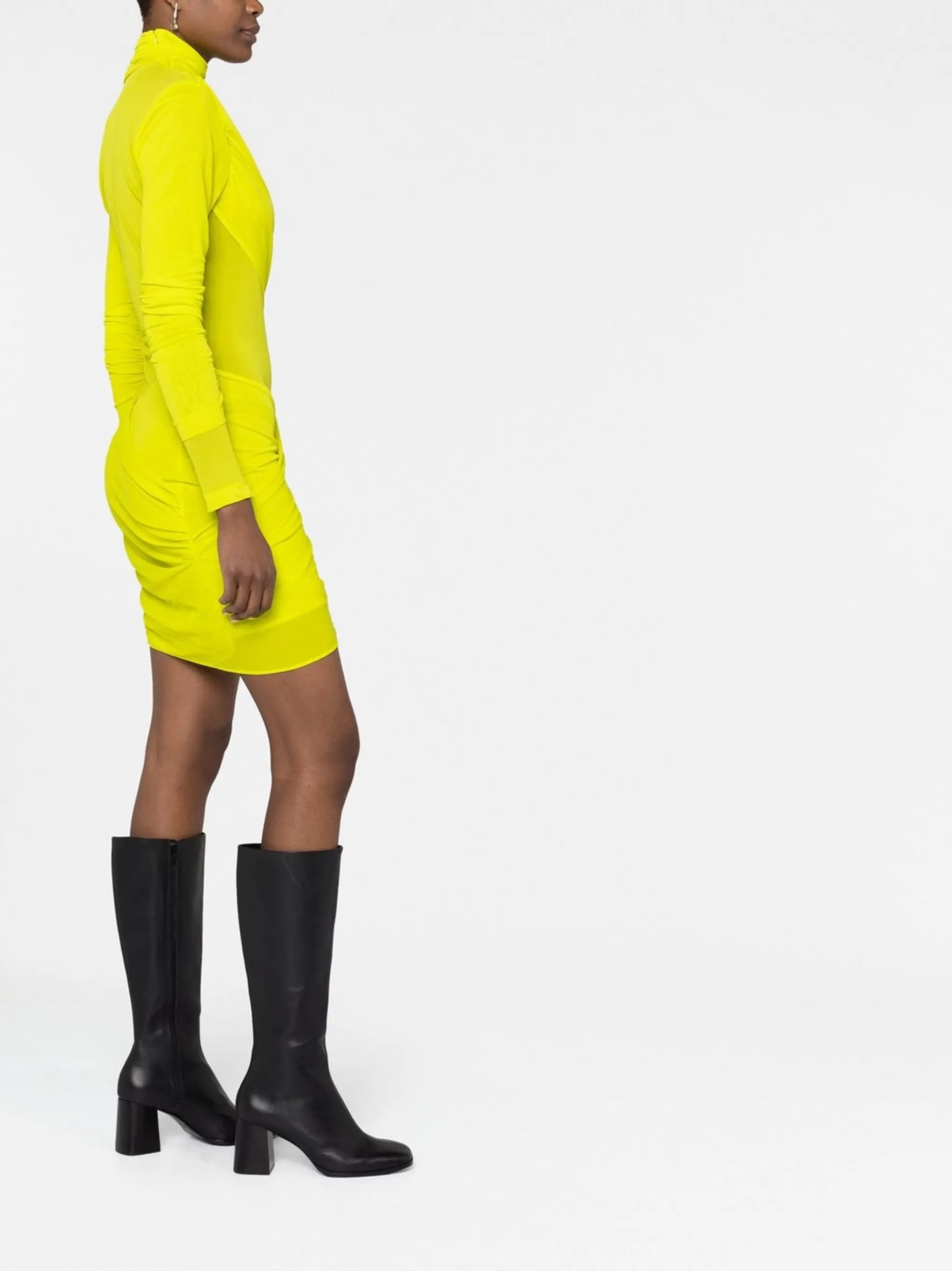 Ula mini dress