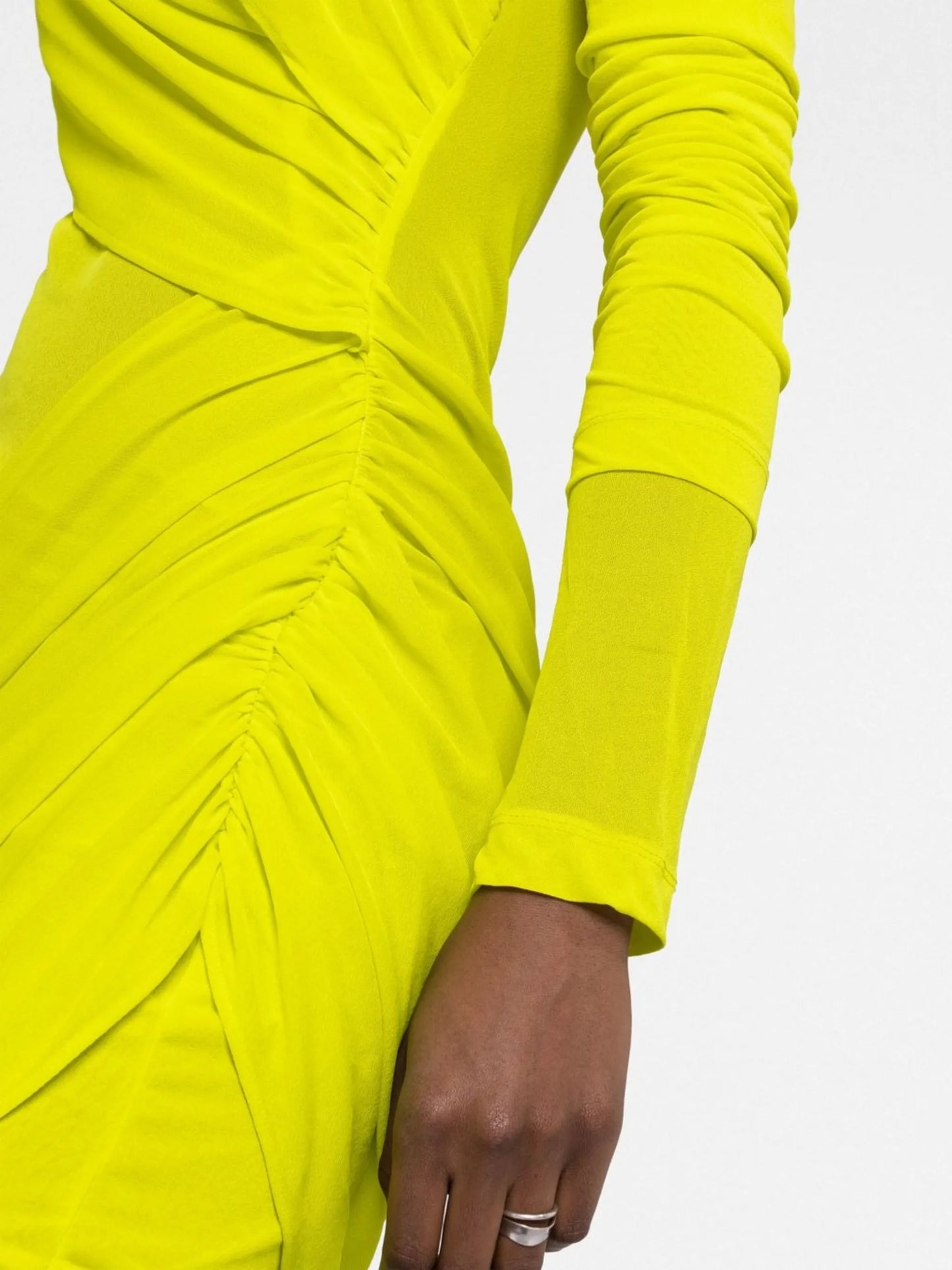 Ula mini dress