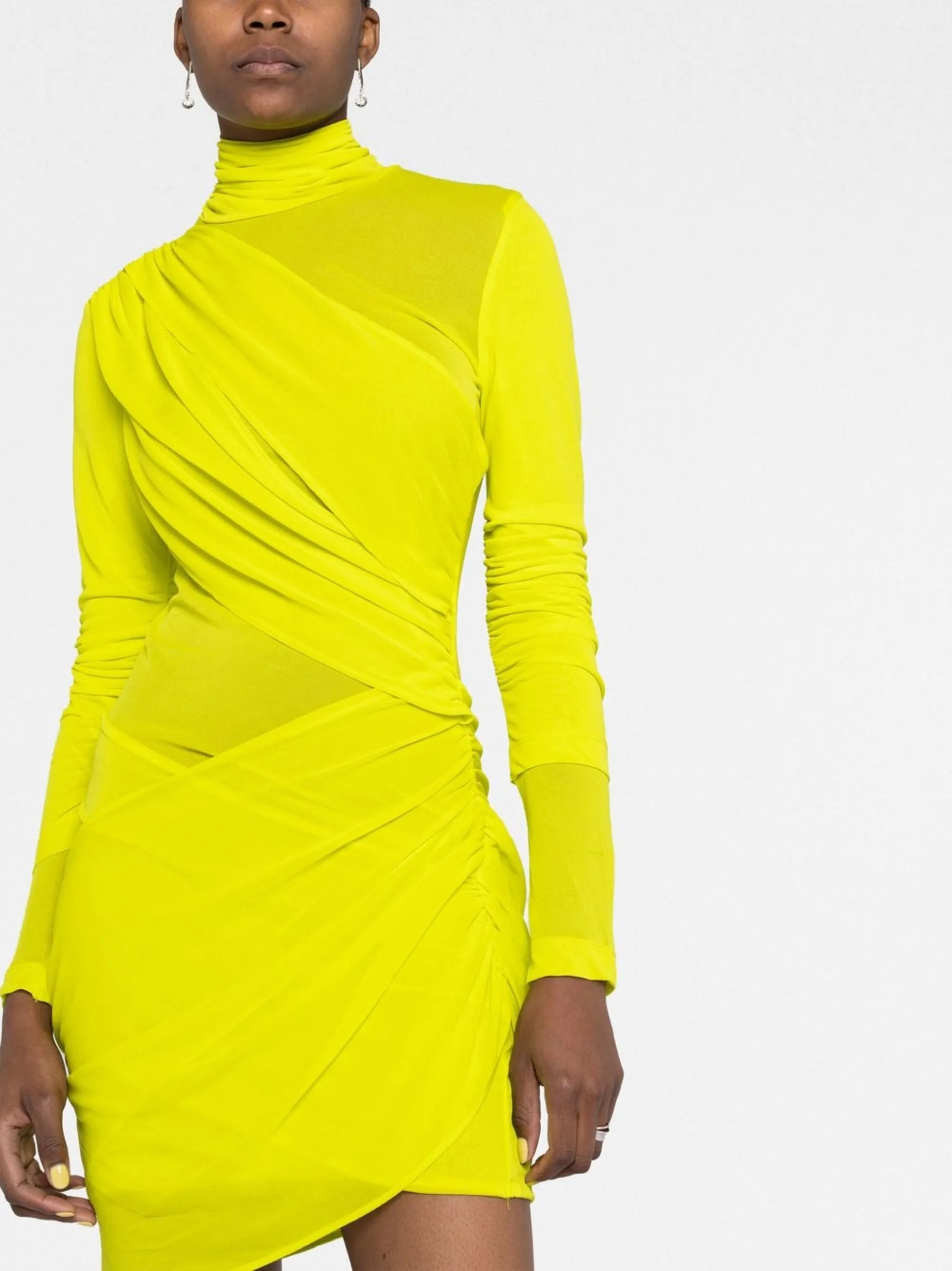 Ula mini dress