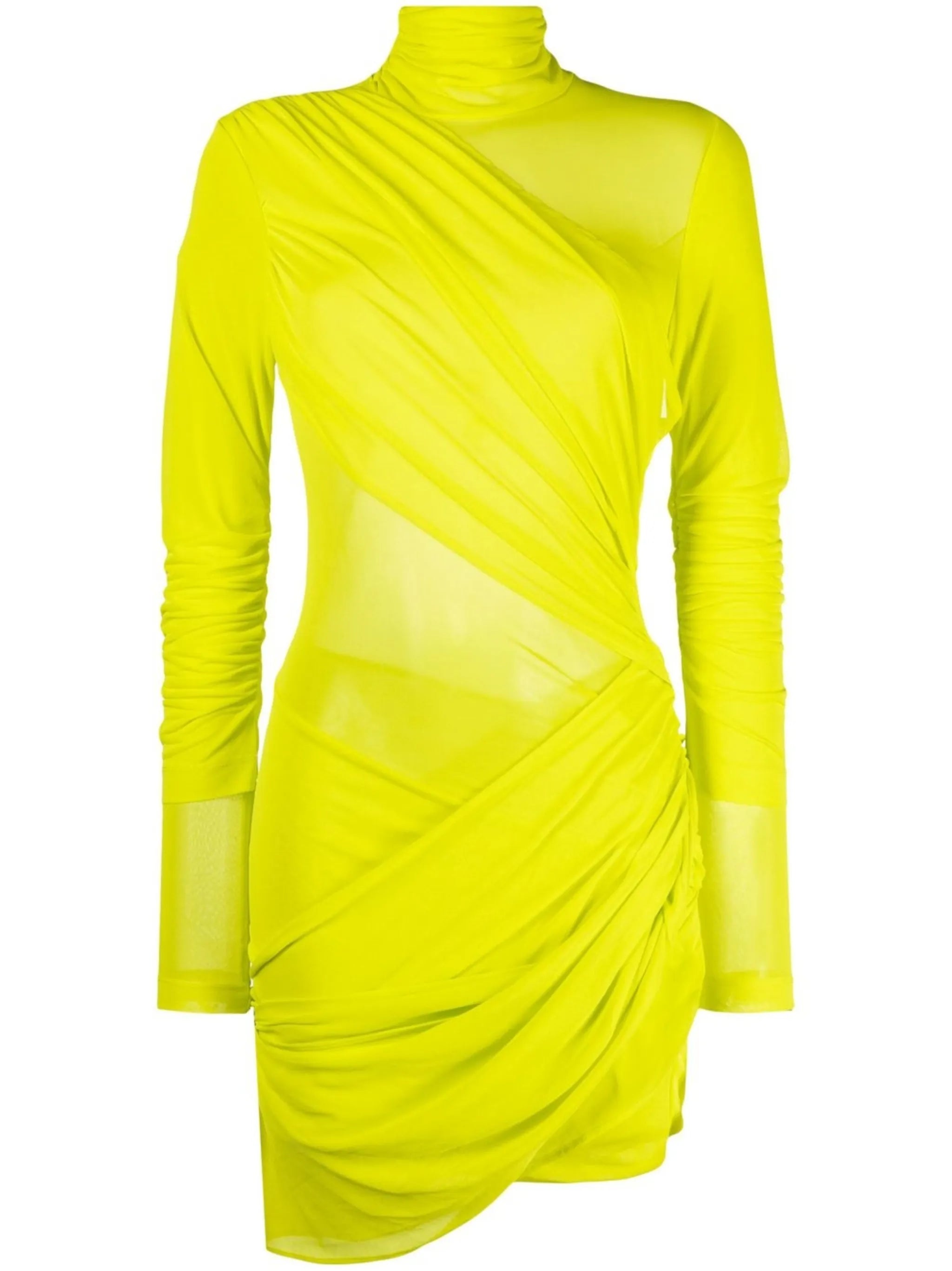 Ula mini dress