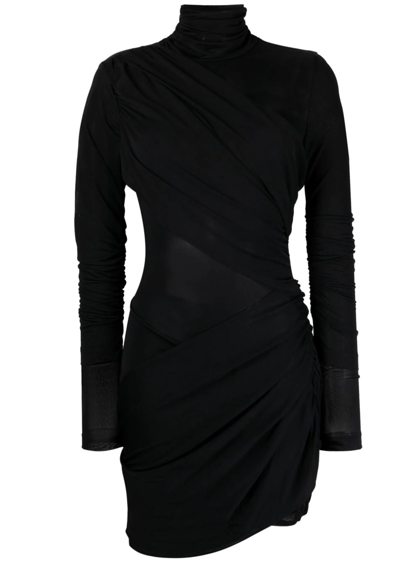 Ula mini dress