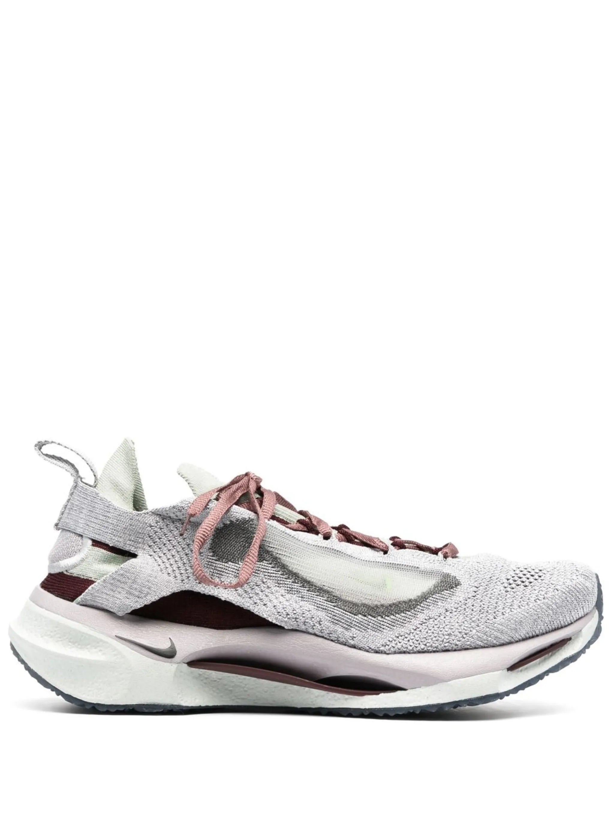 Spark Flyknit sneakers