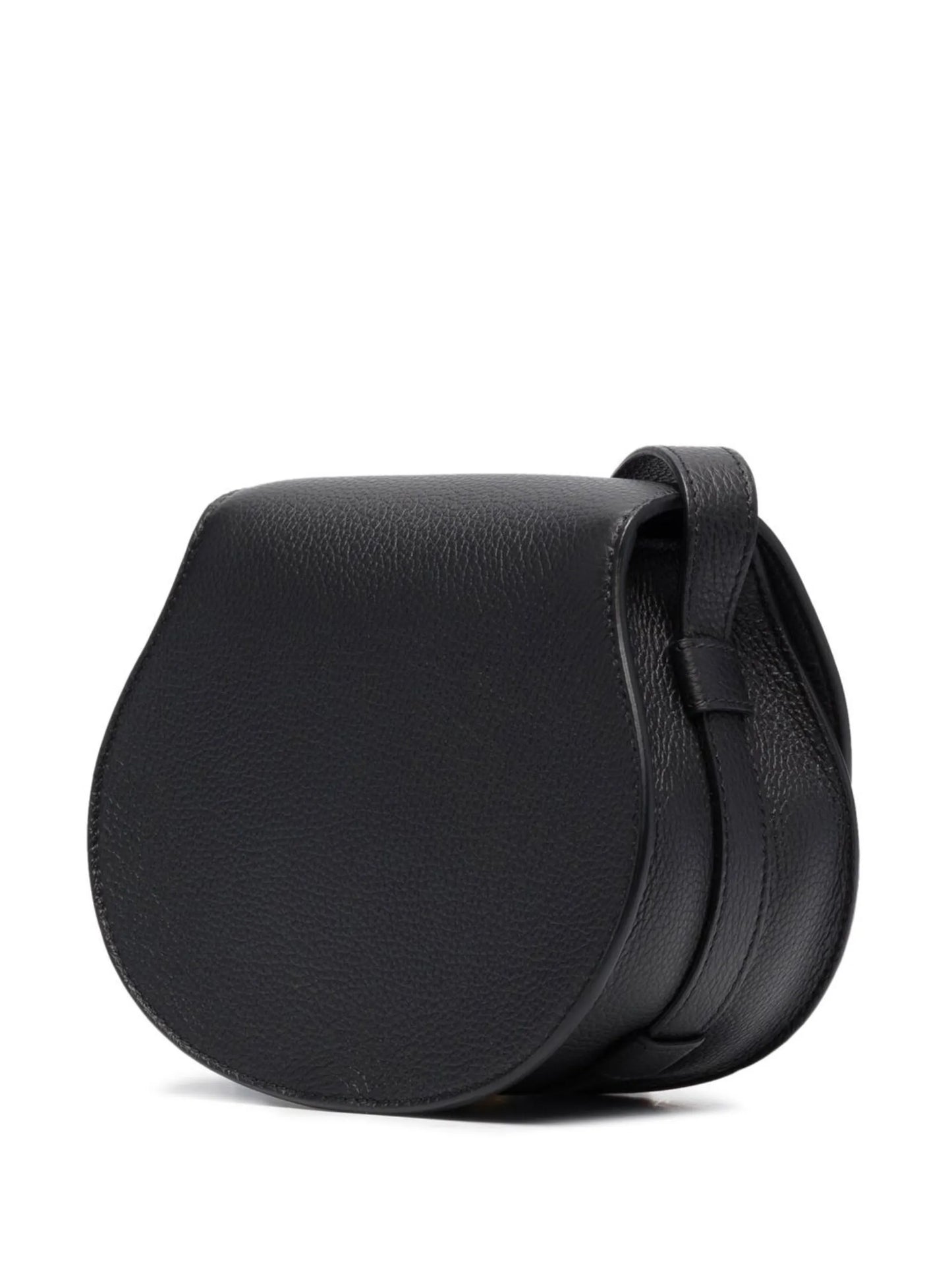 small Marcie leather cross body bag