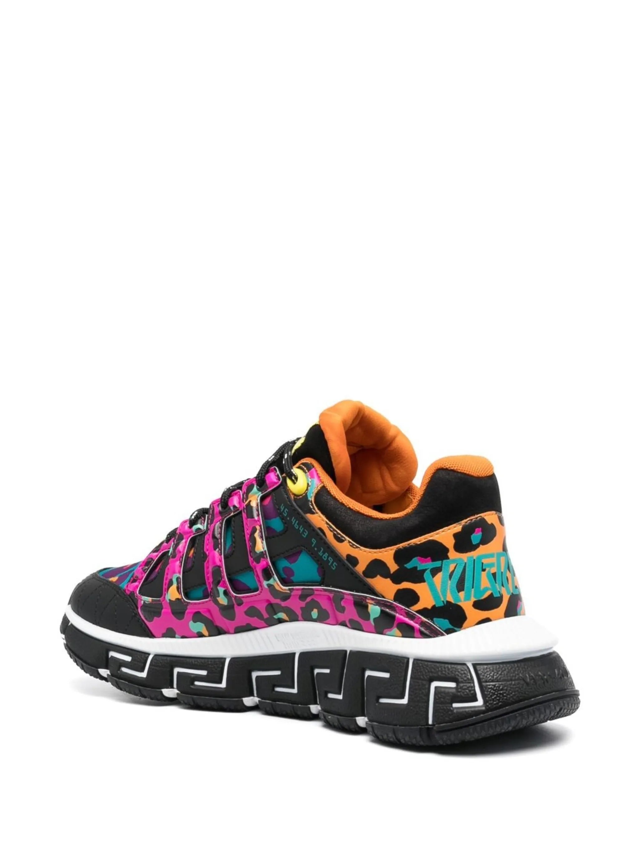 Trigreca sneakers