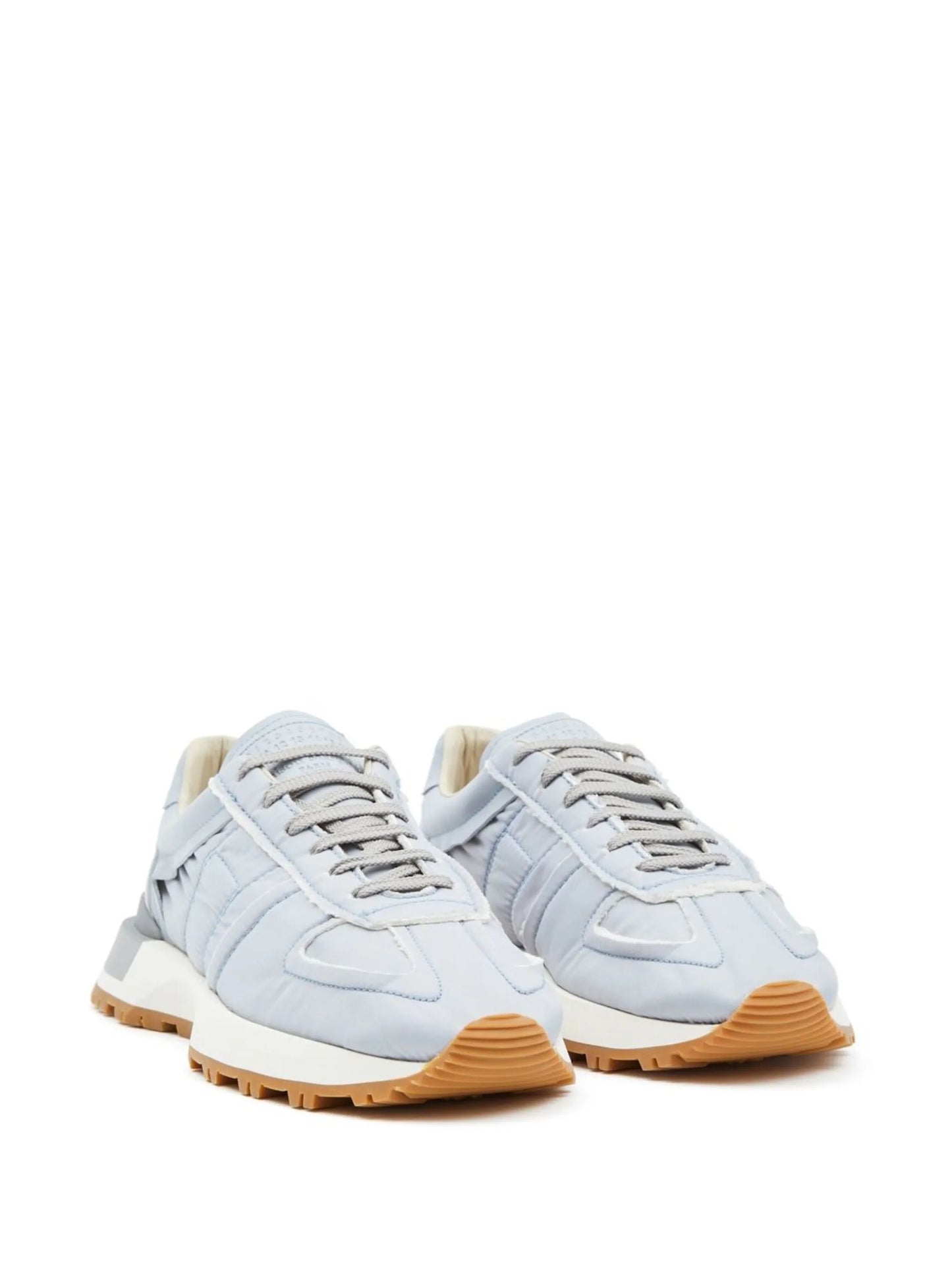 50-50 low-top sneakers