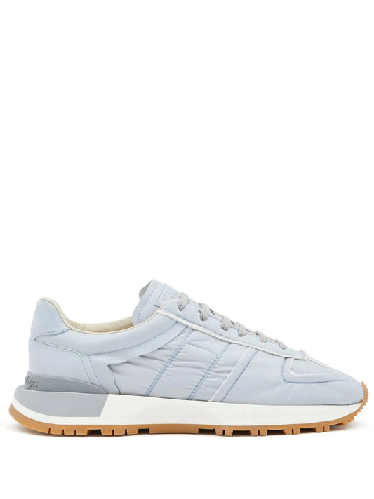50-50 low-top sneakers