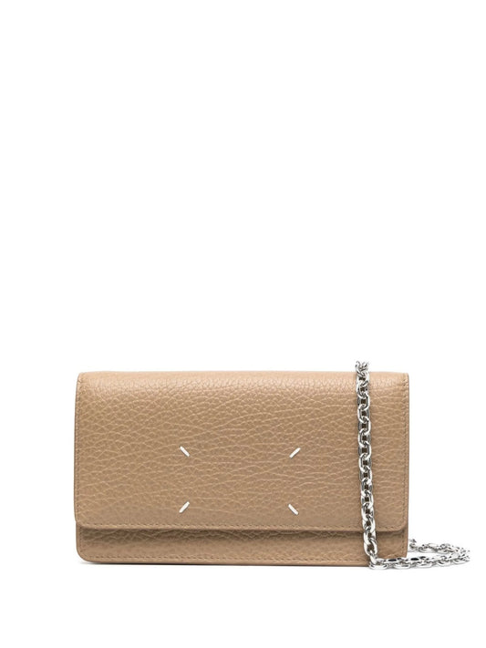crossover shoulder bag