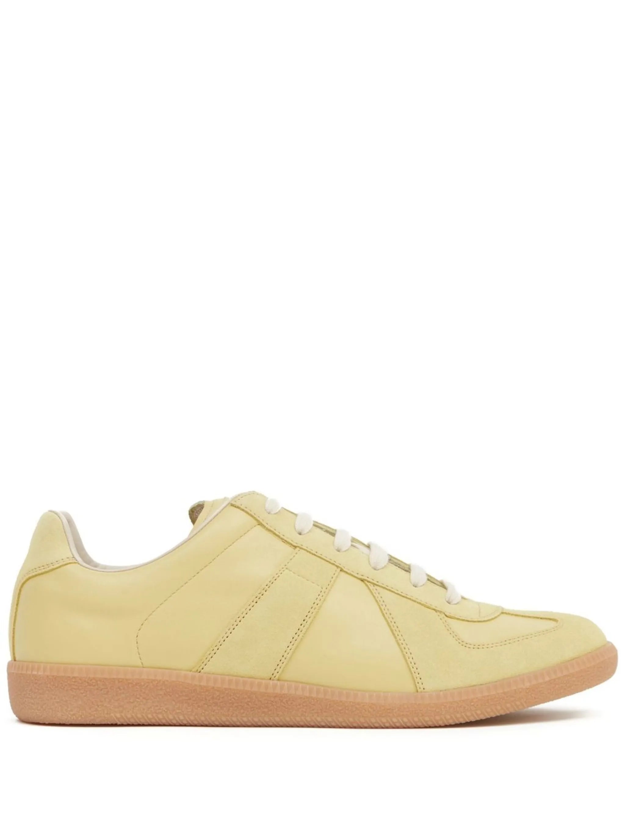 Replica low-top sneakers