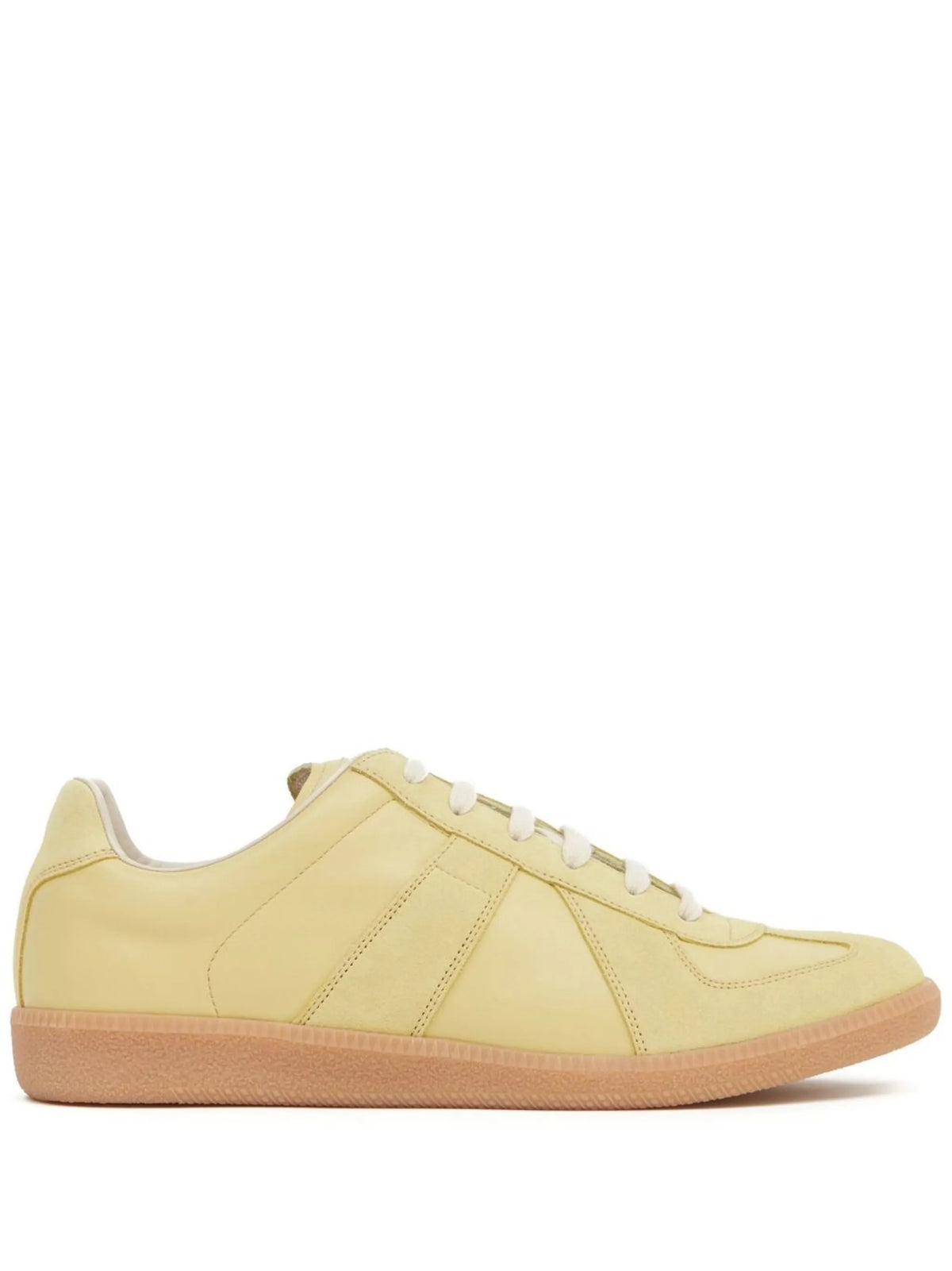 Replica low-top sneakers
