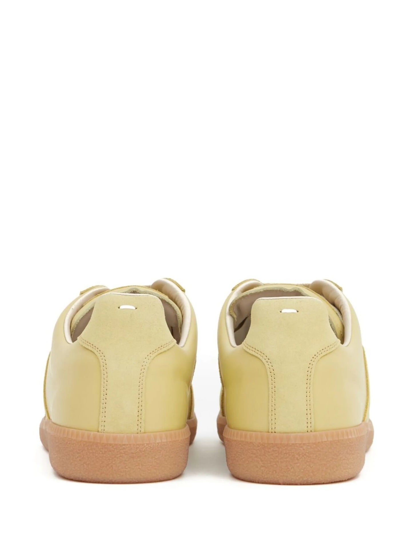 Replica low-top sneakers