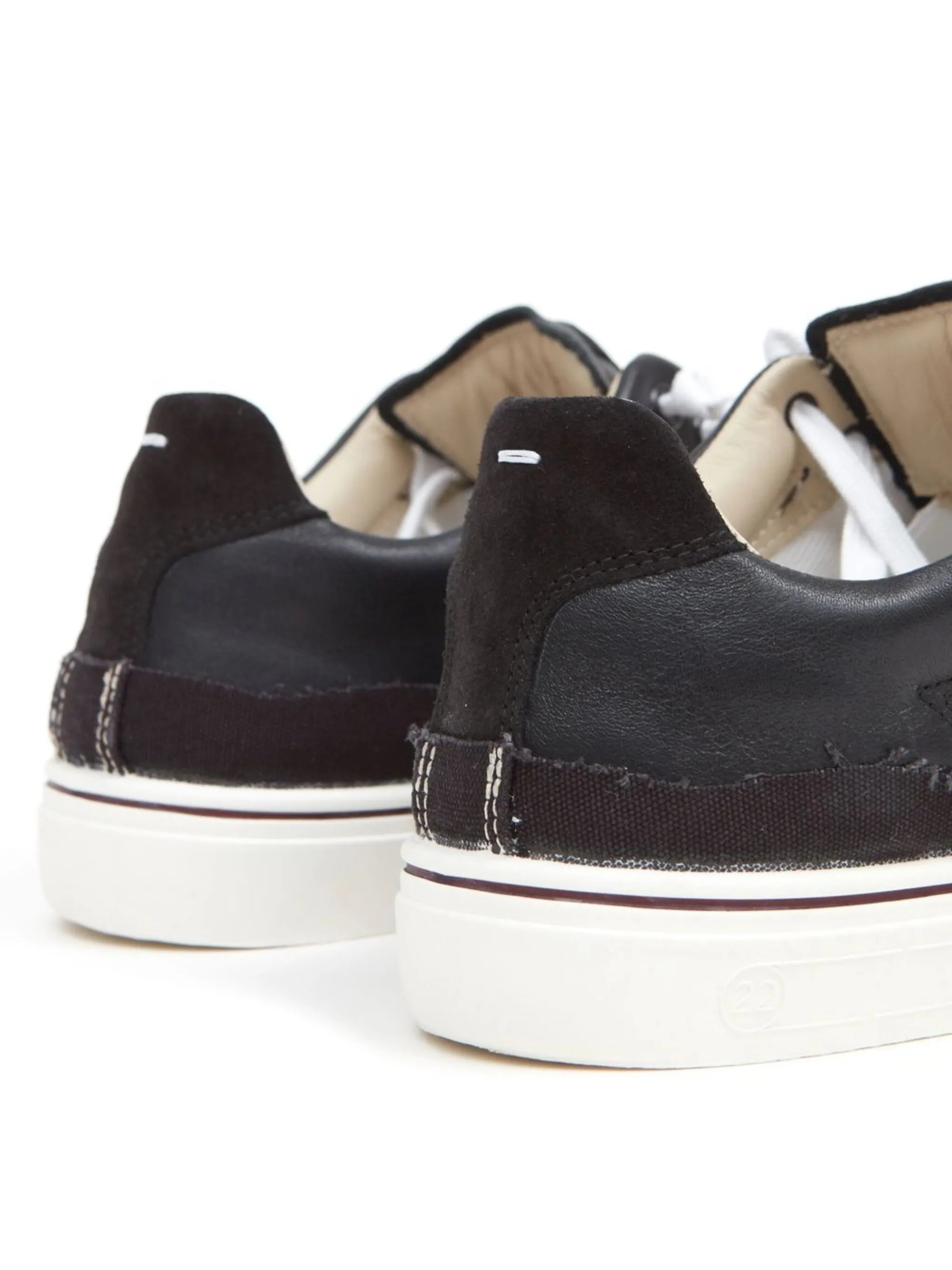 New Evolution low-top sneakers