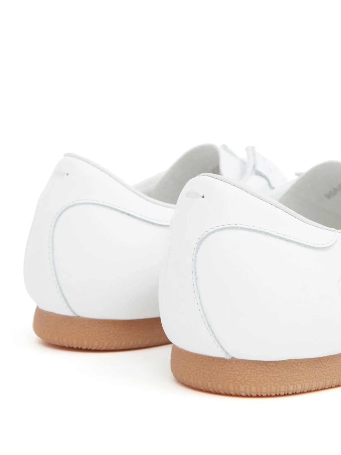 Featherlight low-top sneakers