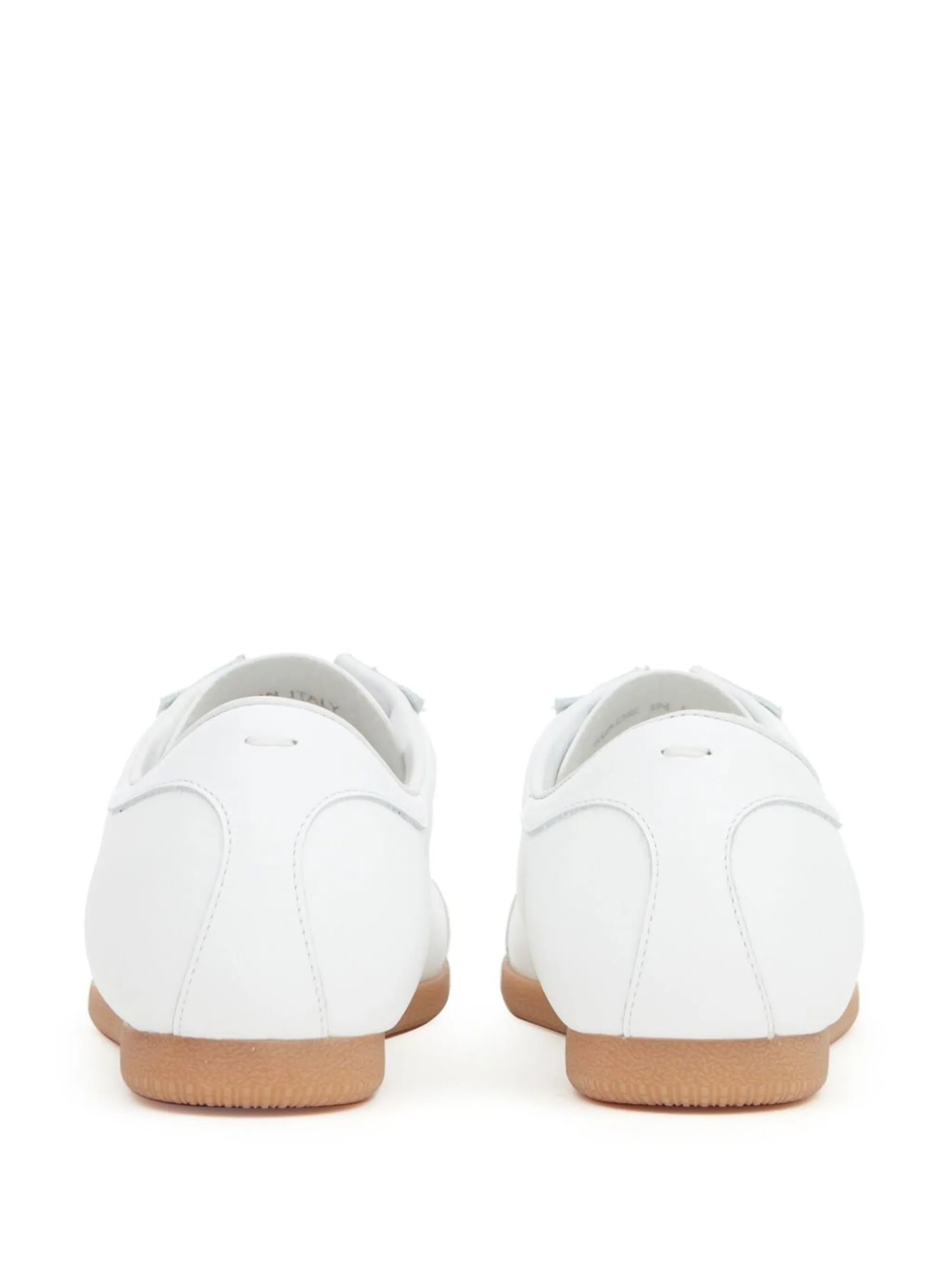 Featherlight low-top sneakers