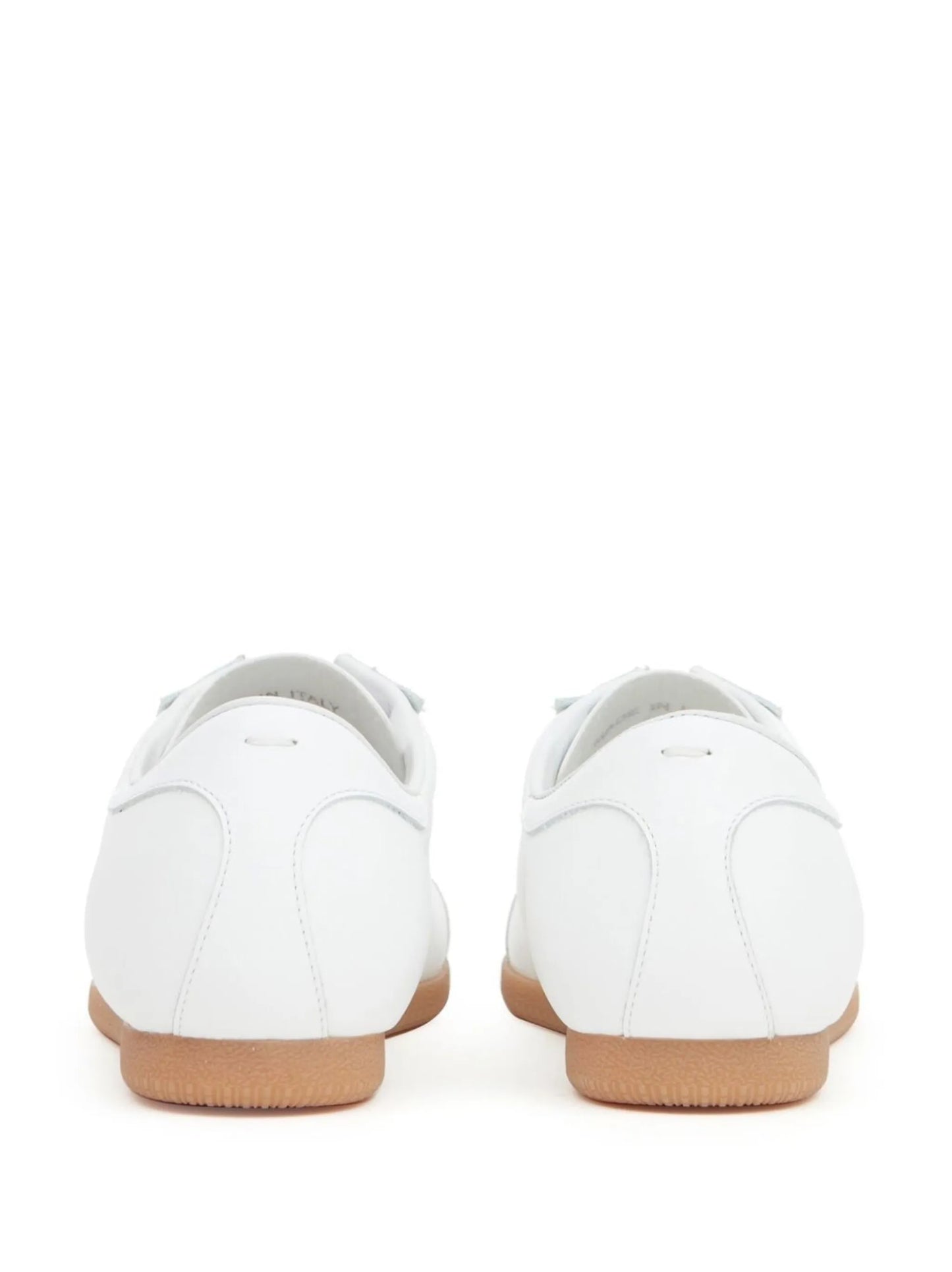 Featherlight low-top sneakers