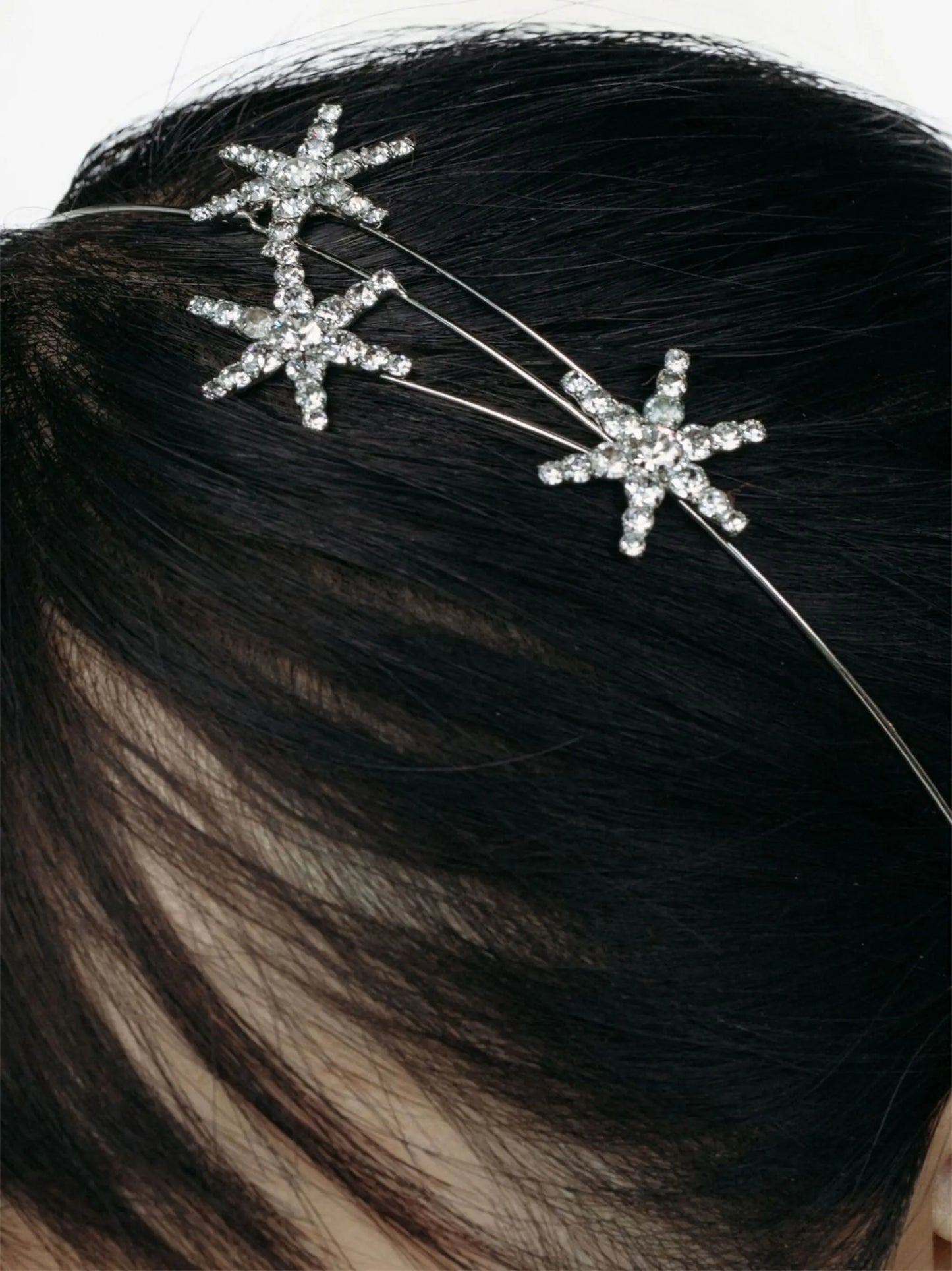 Venus embellished headband