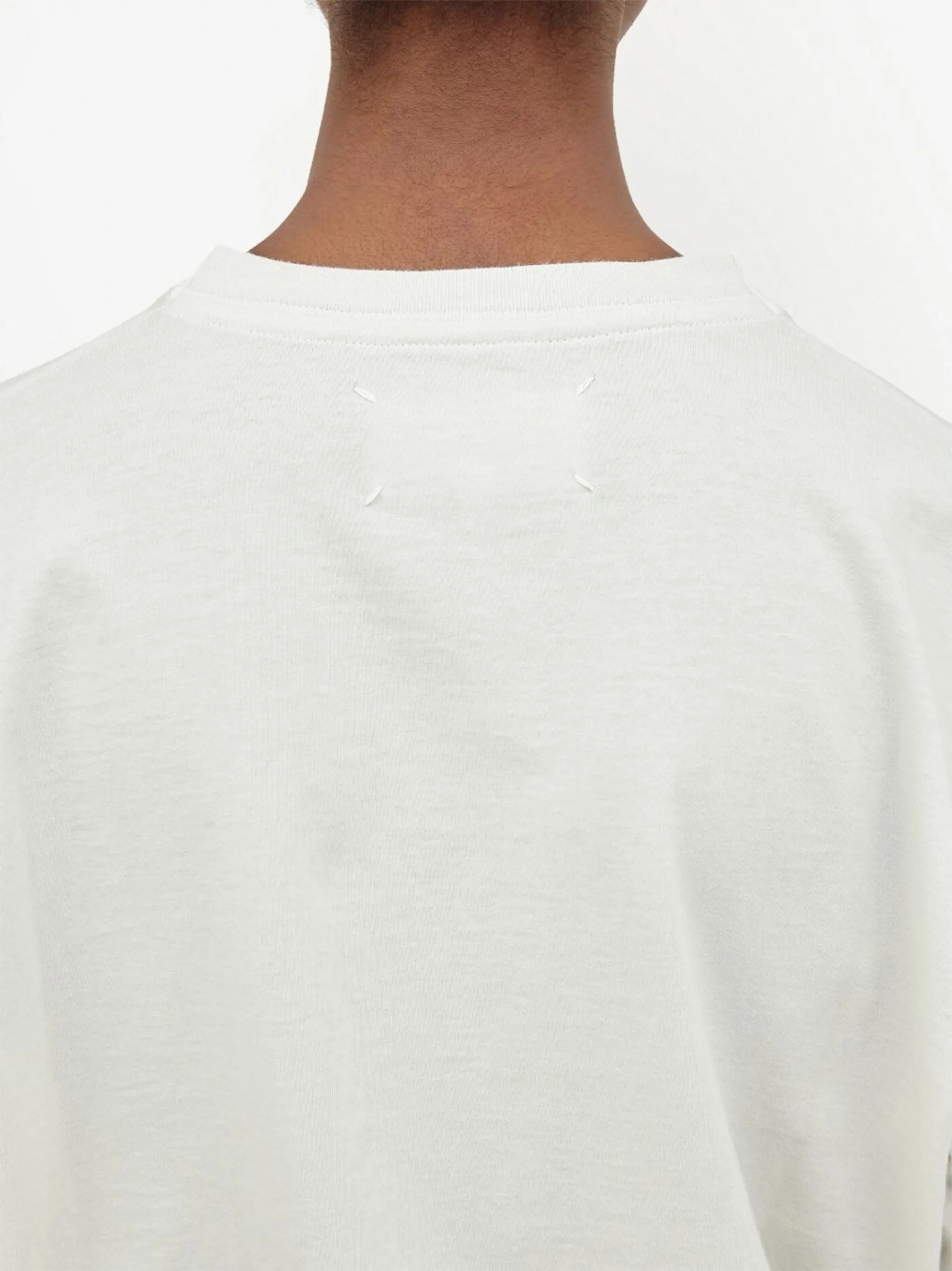 Numeric logo-print T-shirt