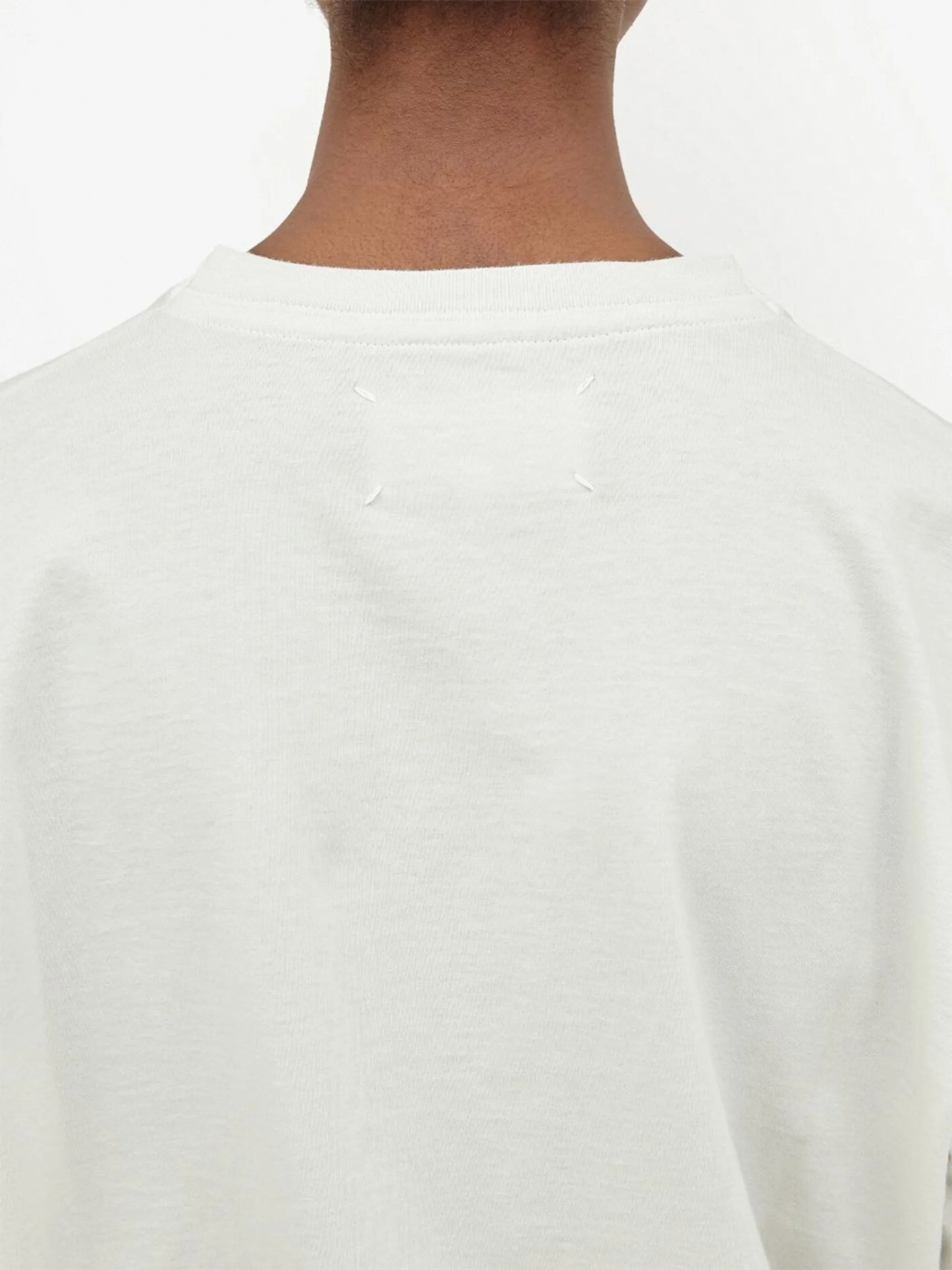 Numeric logo-print T-shirt