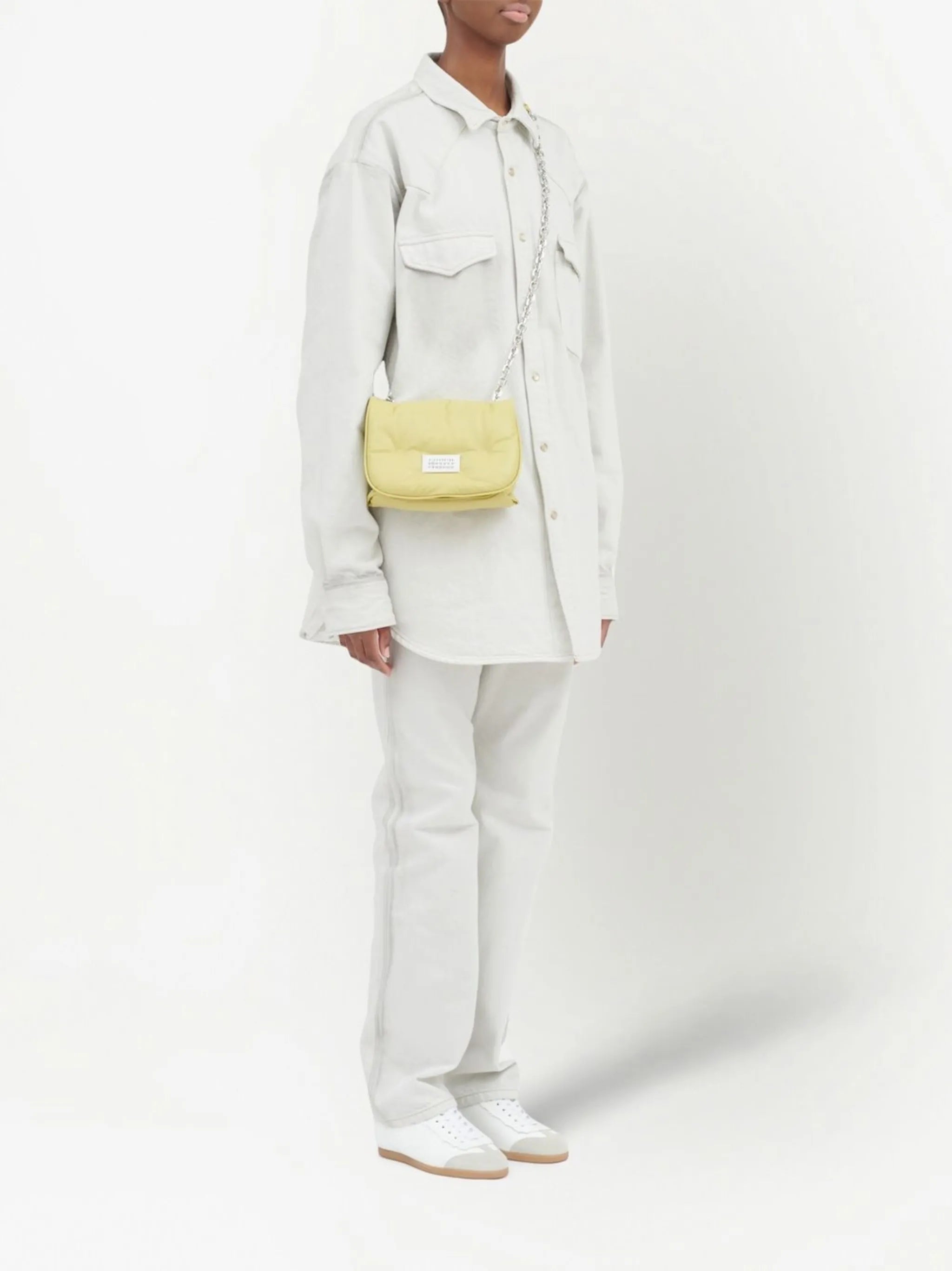 small Glam Slam Flap shoulder bag