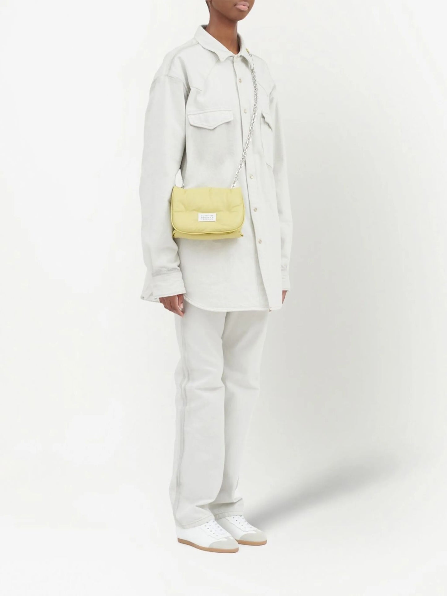 small Glam Slam Flap shoulder bag