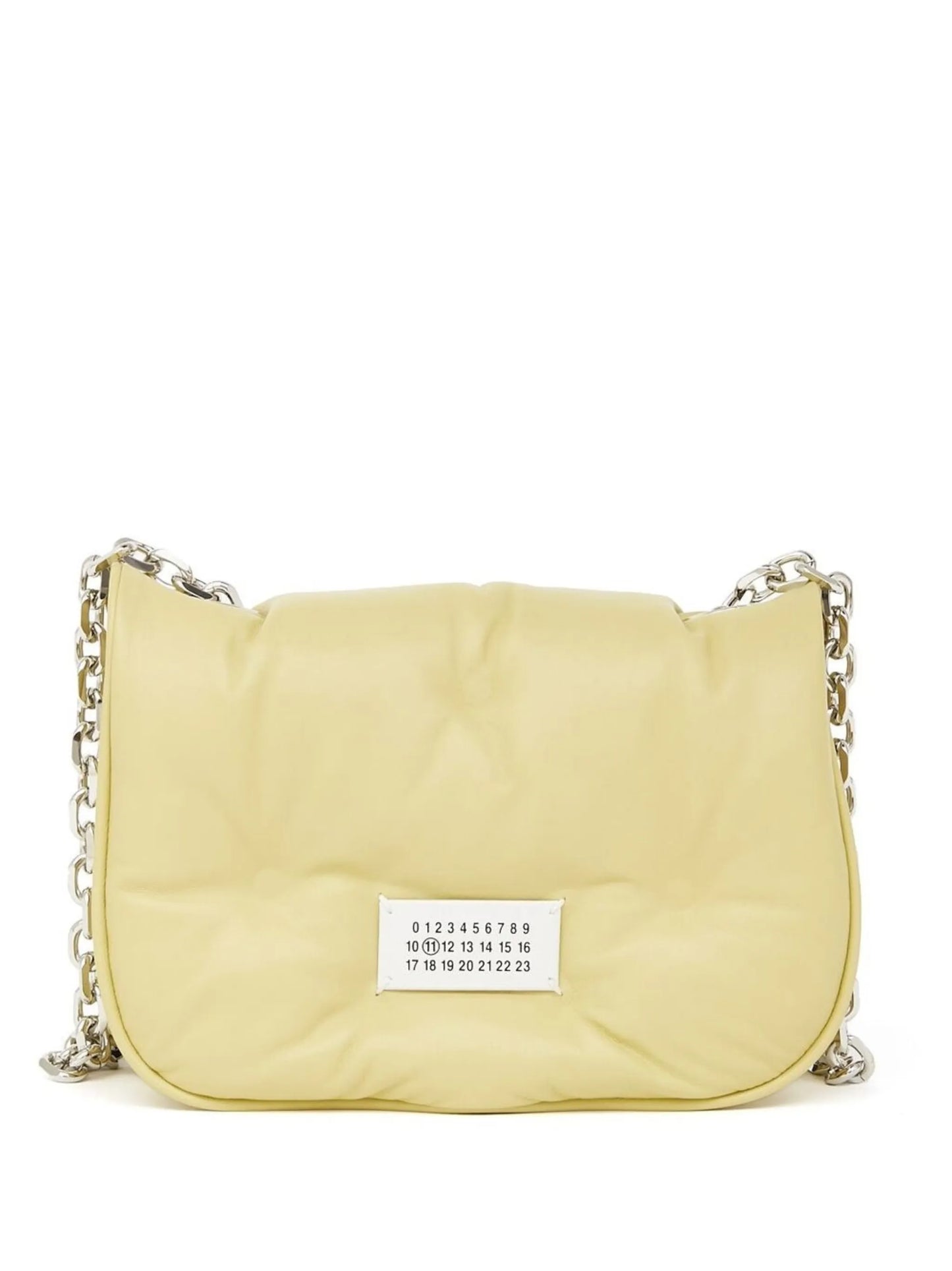 small Glam Slam Flap shoulder bag