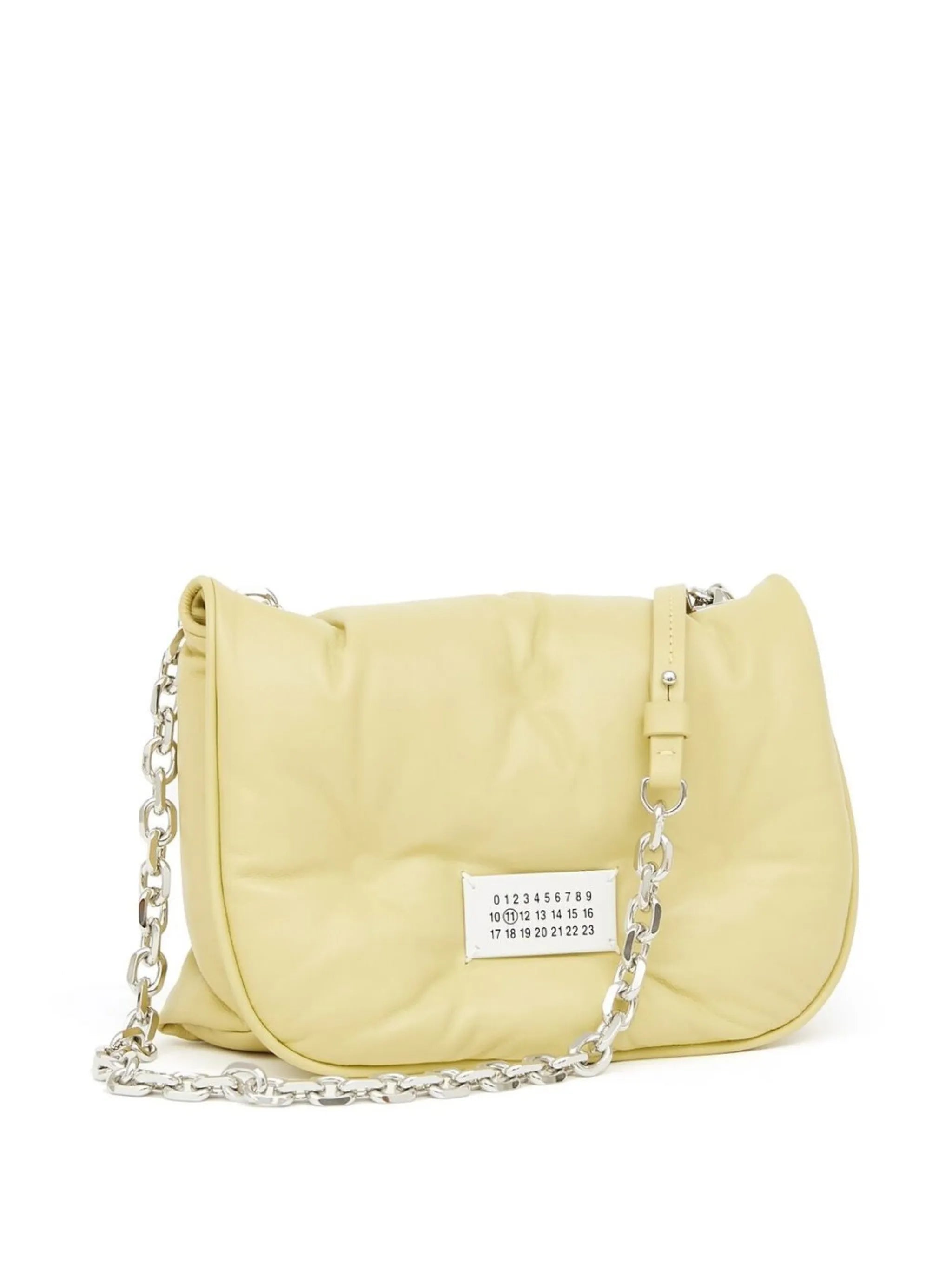 small Glam Slam Flap shoulder bag