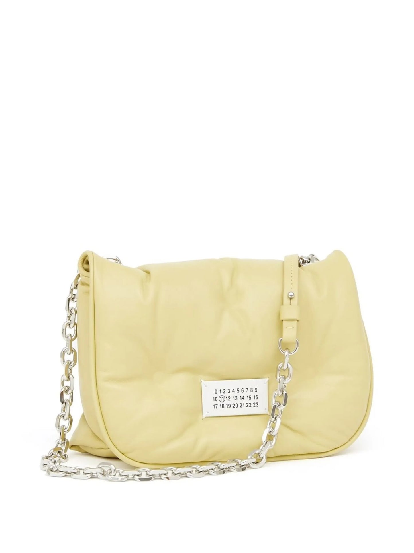 small Glam Slam Flap shoulder bag