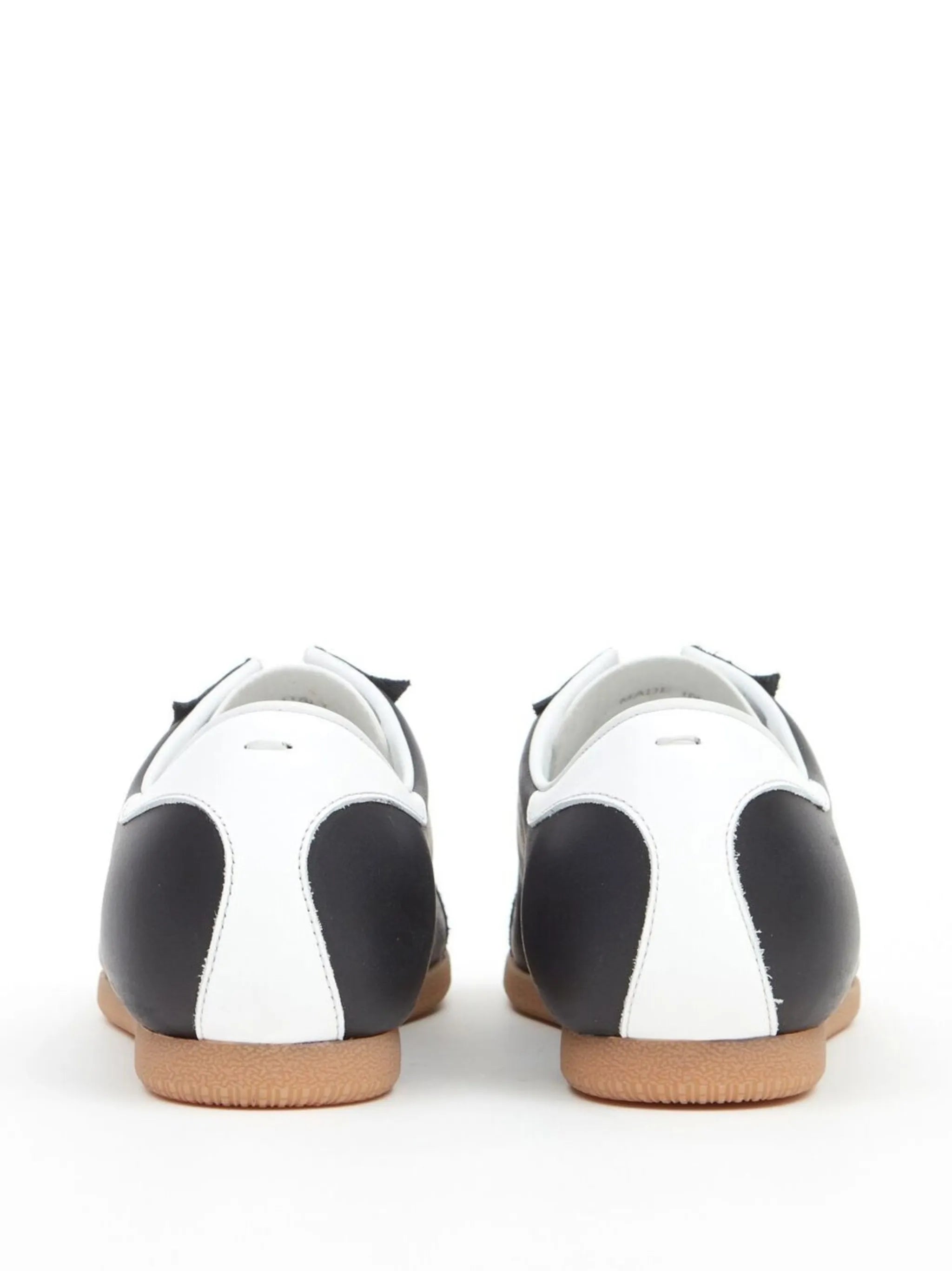Featherlight low-top sneakers